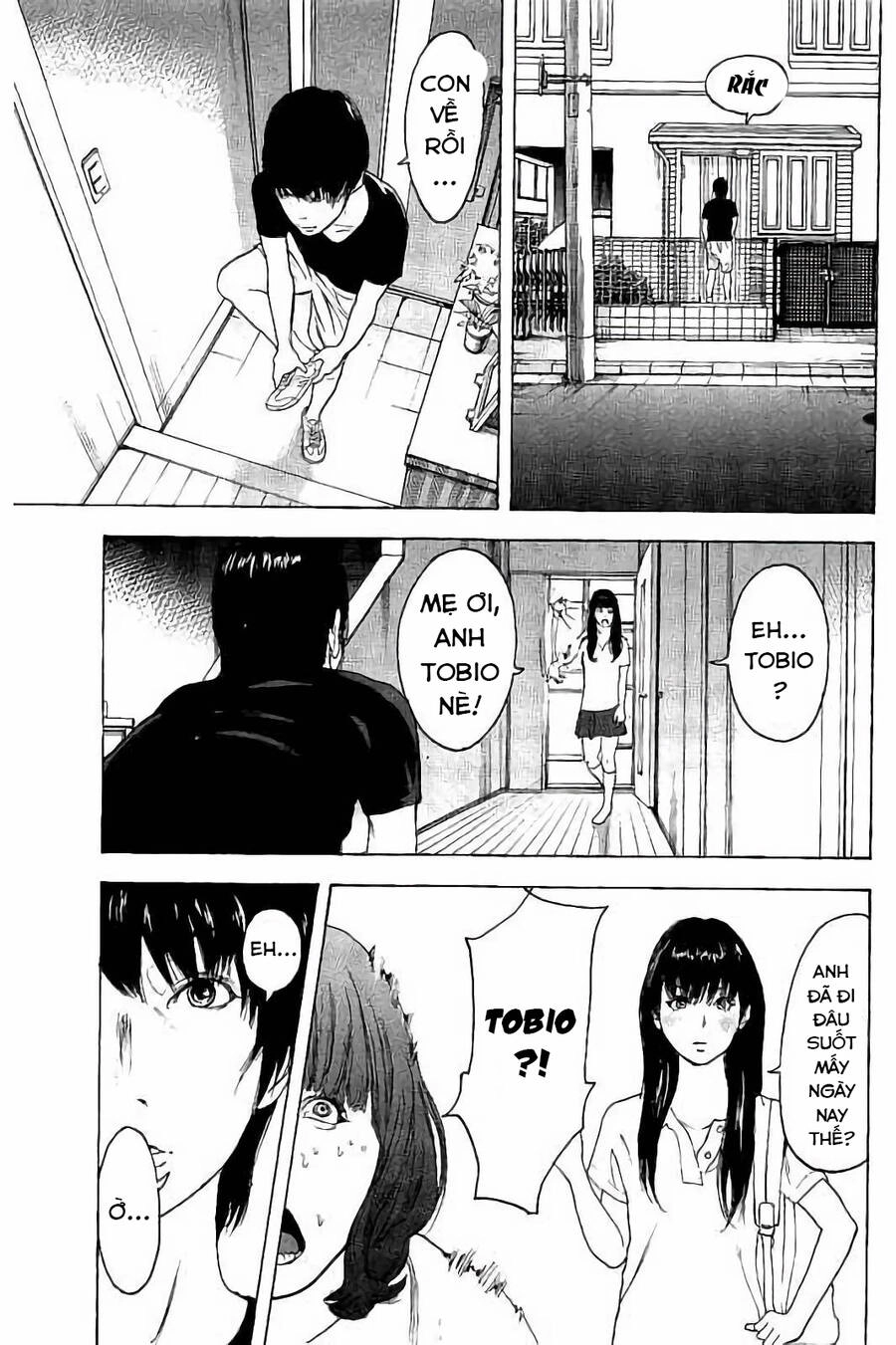 Chúng Tôi Đã Làm Được Rồi! Chapter 45 - 18