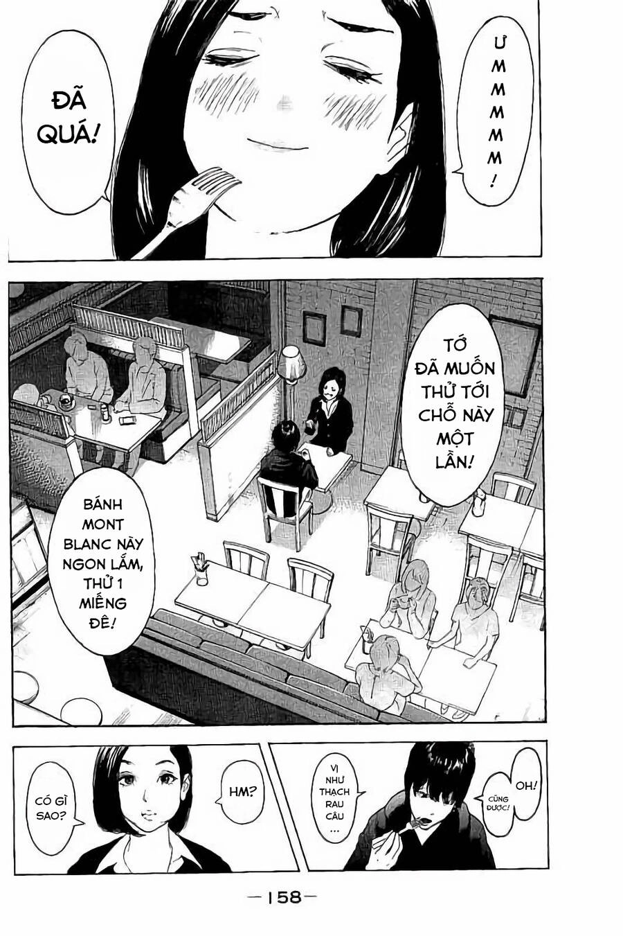 Chúng Tôi Đã Làm Được Rồi! Chapter 46 - 7