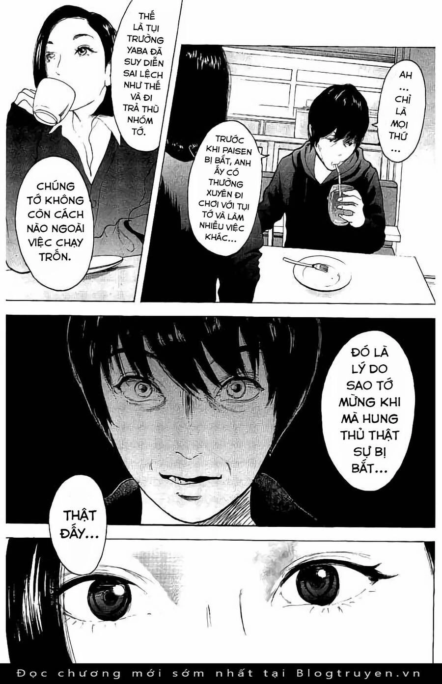 Chúng Tôi Đã Làm Được Rồi! Chapter 46 - 8