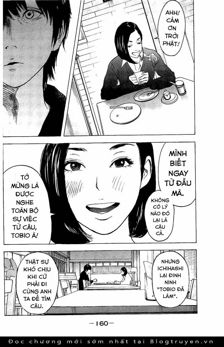 Chúng Tôi Đã Làm Được Rồi! Chapter 46 - 9