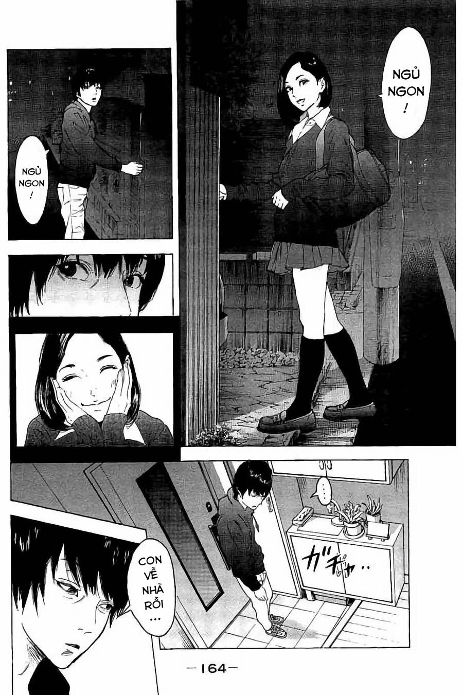 Chúng Tôi Đã Làm Được Rồi! Chapter 46 - 13