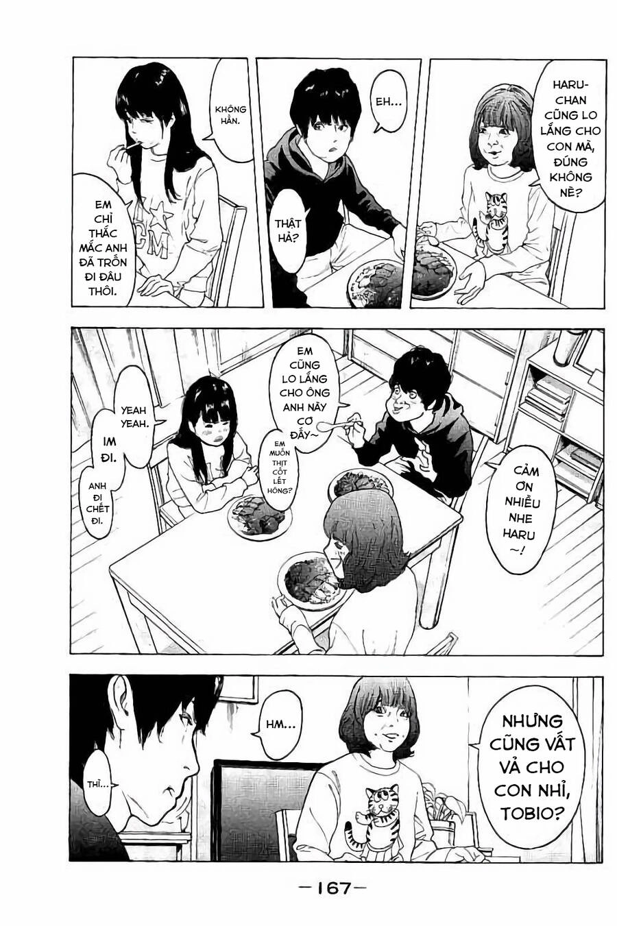 Chúng Tôi Đã Làm Được Rồi! Chapter 46 - 16