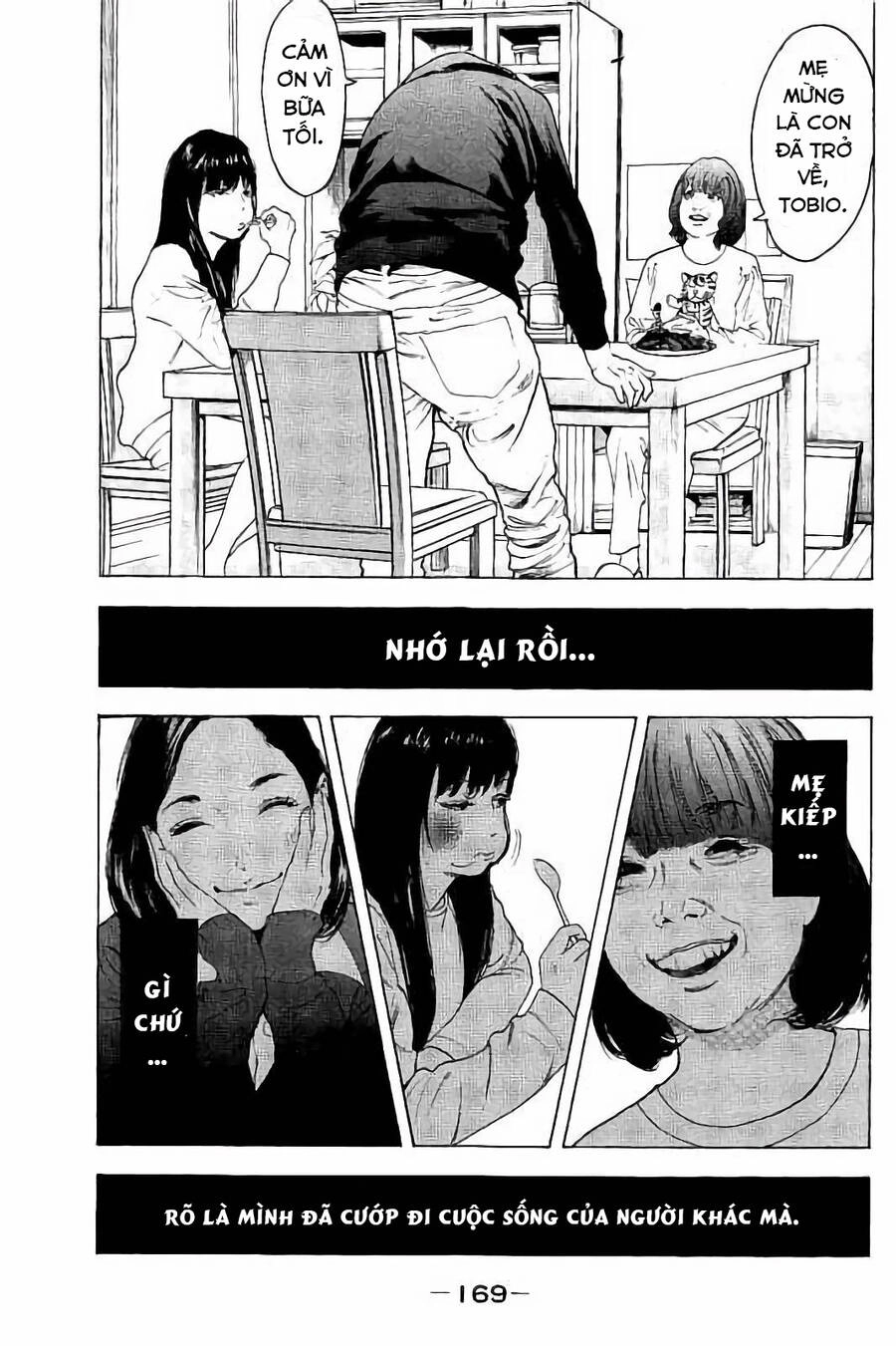 Chúng Tôi Đã Làm Được Rồi! Chapter 46 - 18