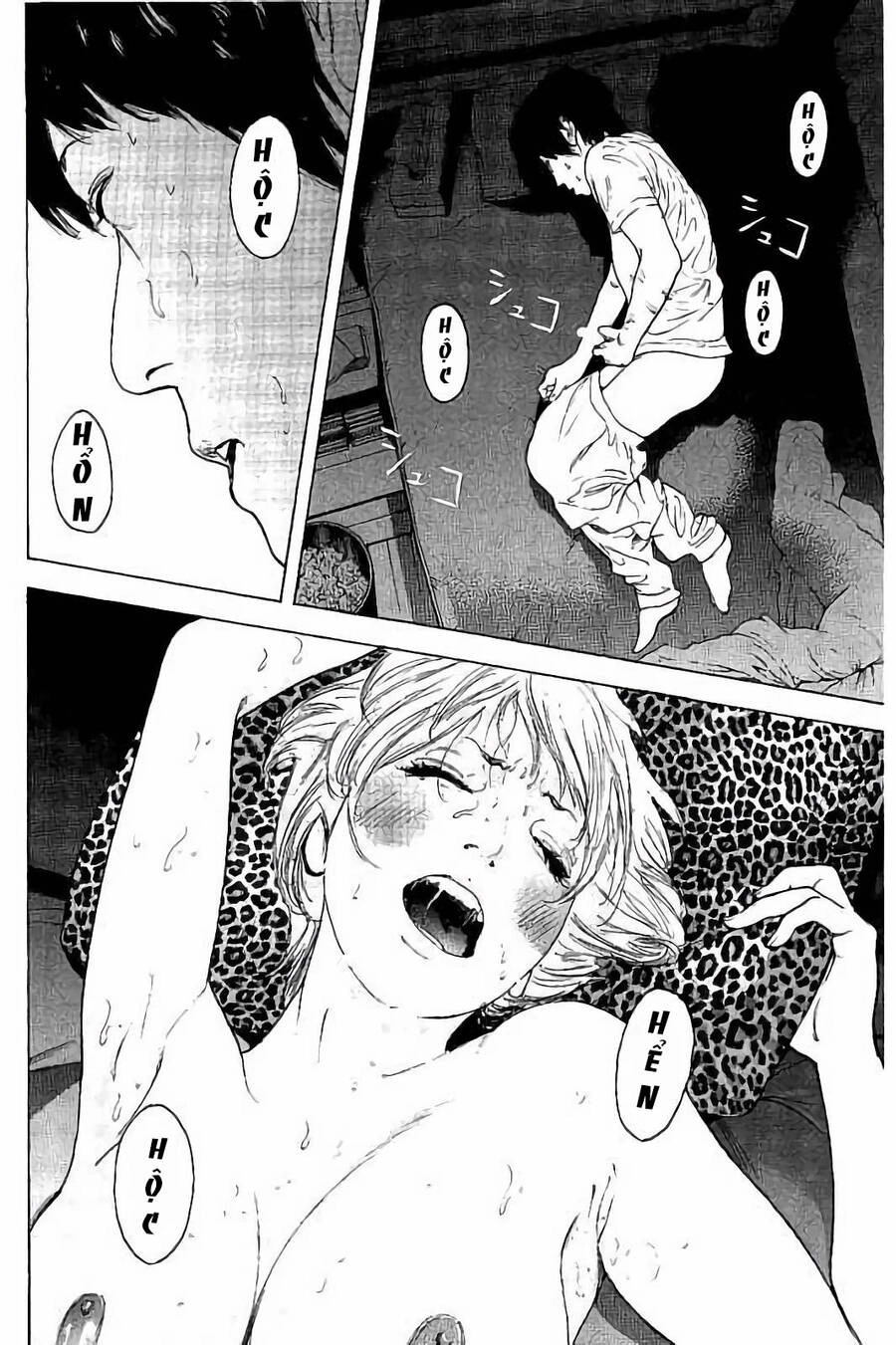 Chúng Tôi Đã Làm Được Rồi! Chapter 47 - 3