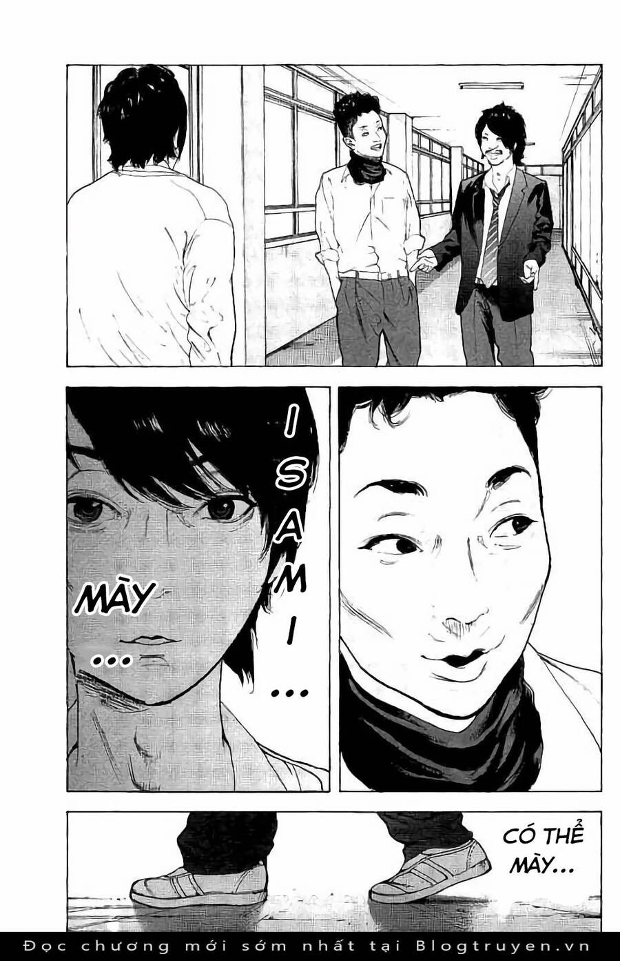 Chúng Tôi Đã Làm Được Rồi! Chapter 47 - 10