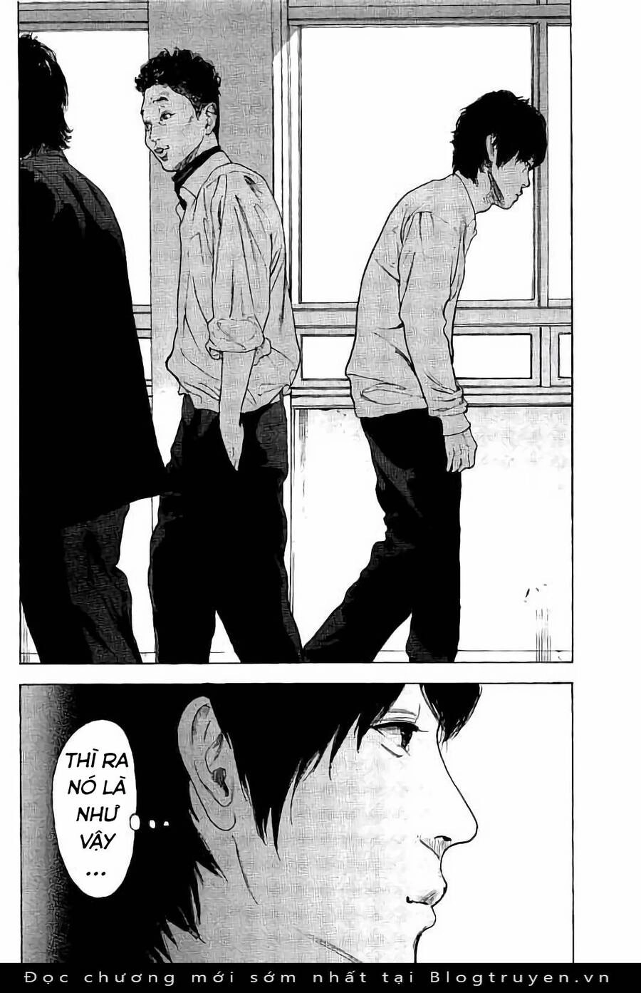 Chúng Tôi Đã Làm Được Rồi! Chapter 47 - 11