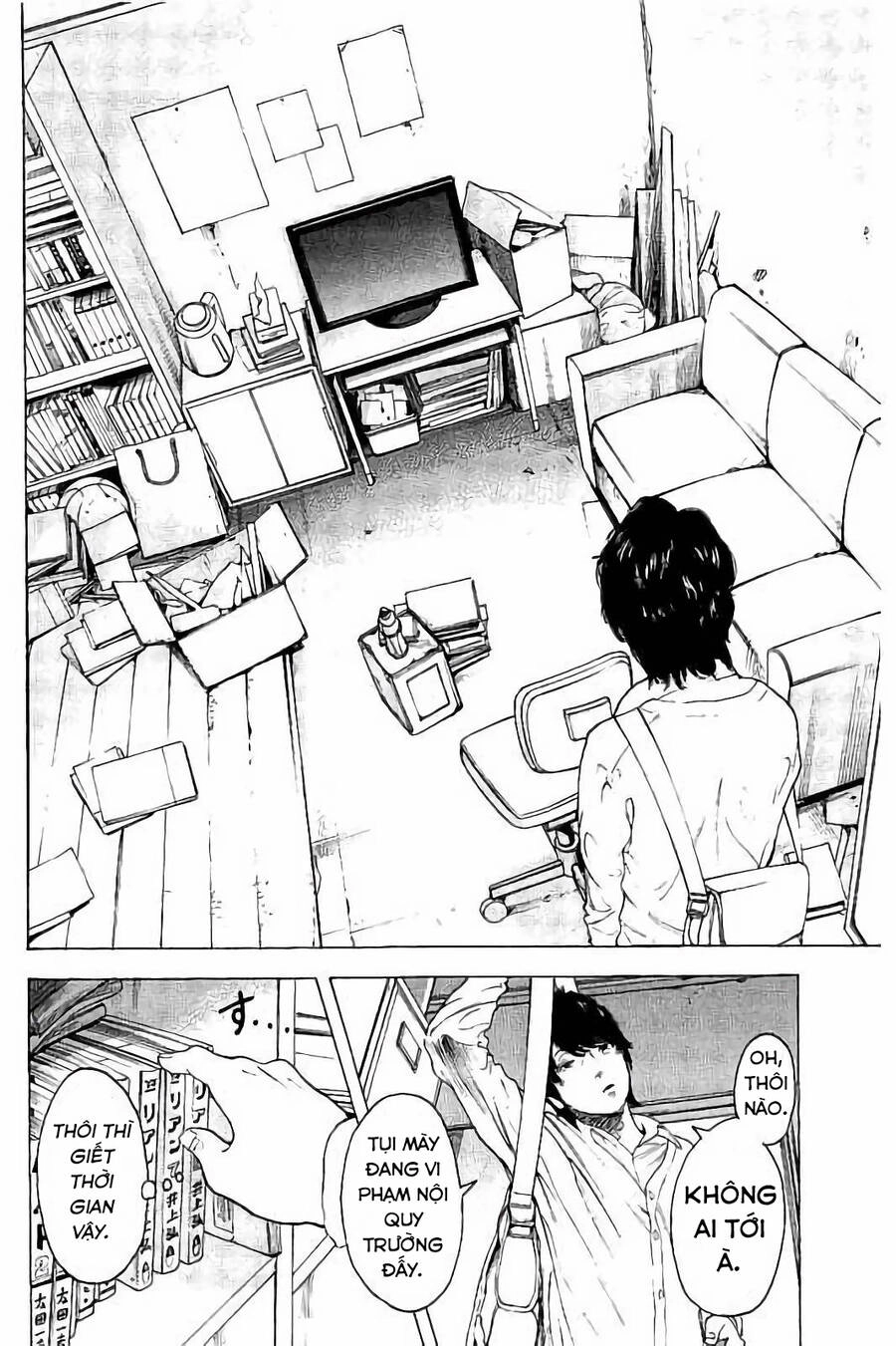 Chúng Tôi Đã Làm Được Rồi! Chapter 47 - 13