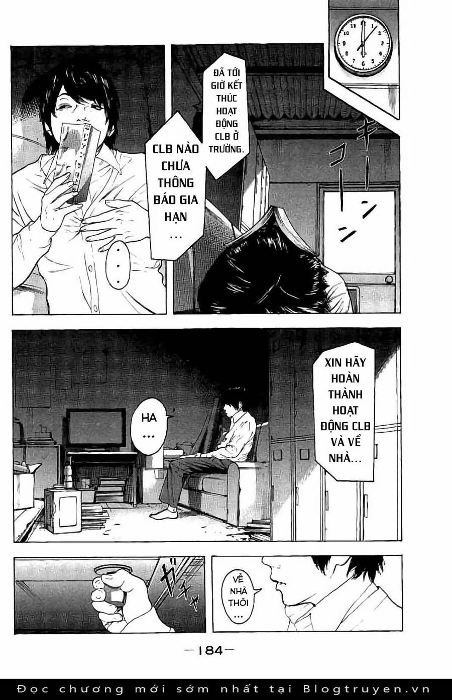 Chúng Tôi Đã Làm Được Rồi! Chapter 47 - 15