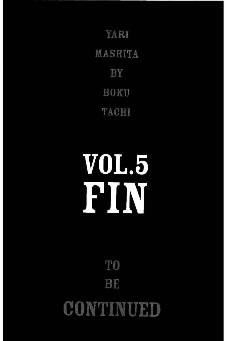 Chúng Tôi Đã Làm Được Rồi! Chapter 47 - 20