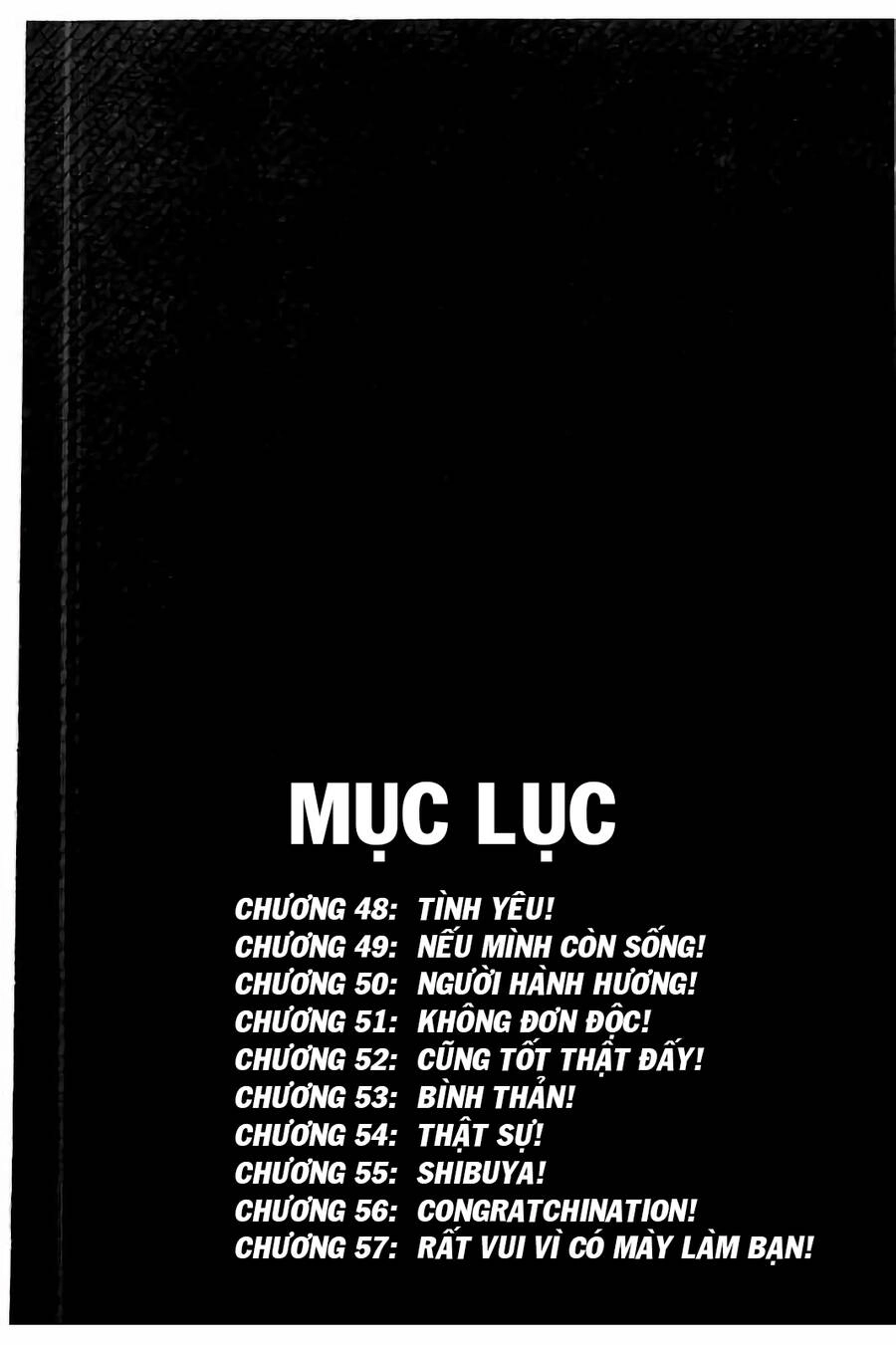 Chúng Tôi Đã Làm Được Rồi! Chapter 48 - 3