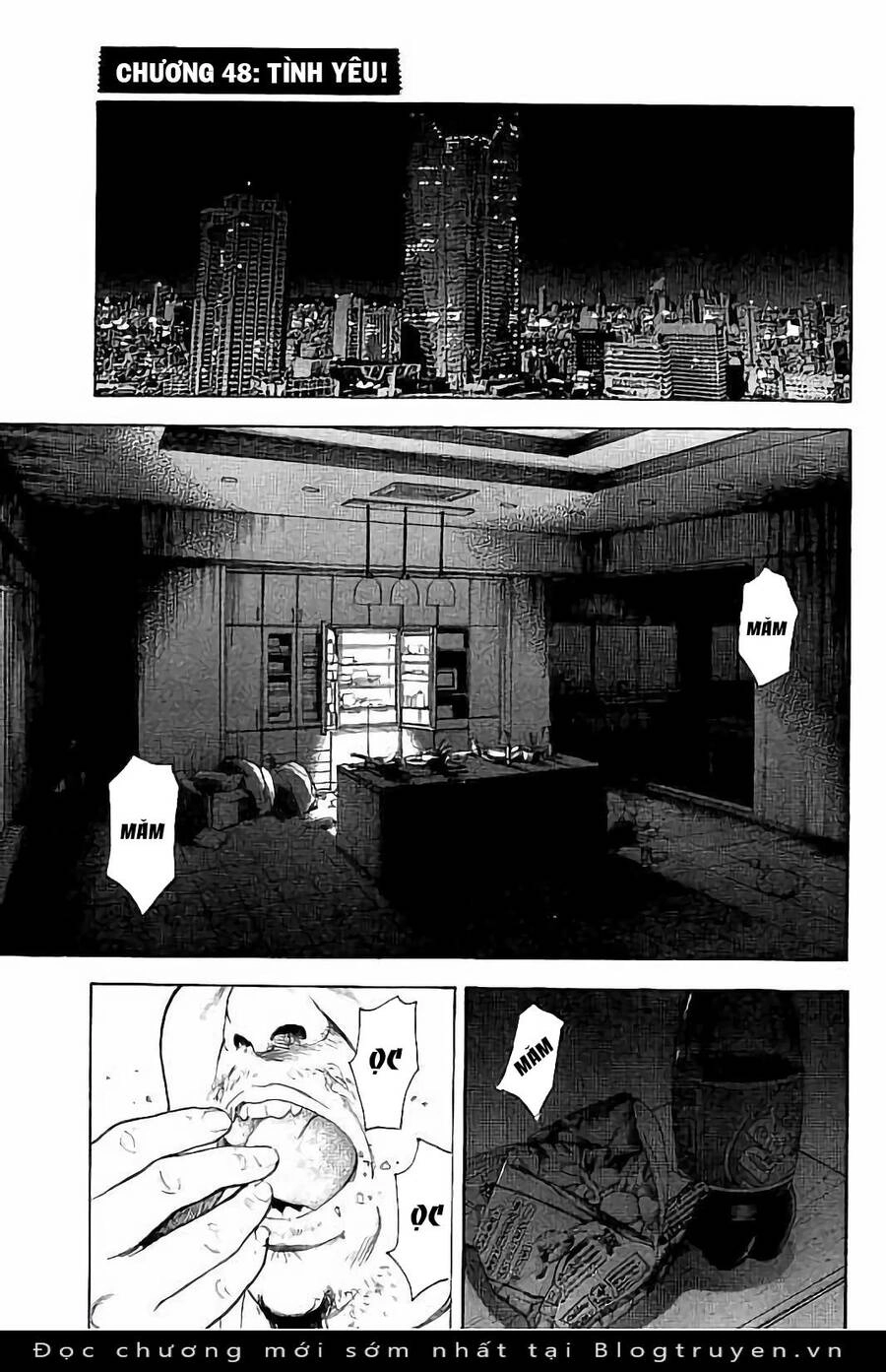 Chúng Tôi Đã Làm Được Rồi! Chapter 48 - 4