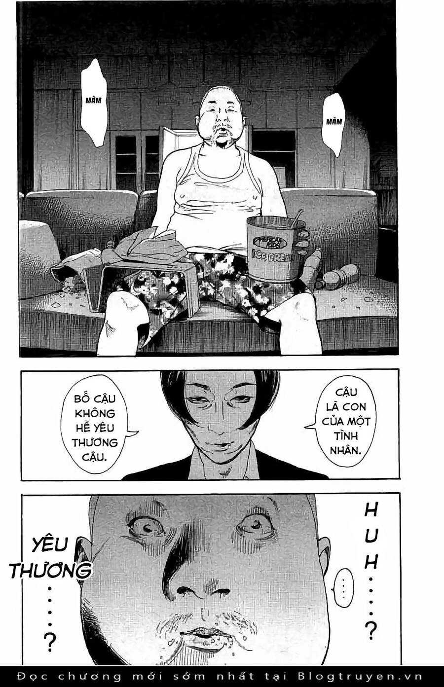 Chúng Tôi Đã Làm Được Rồi! Chapter 48 - 5