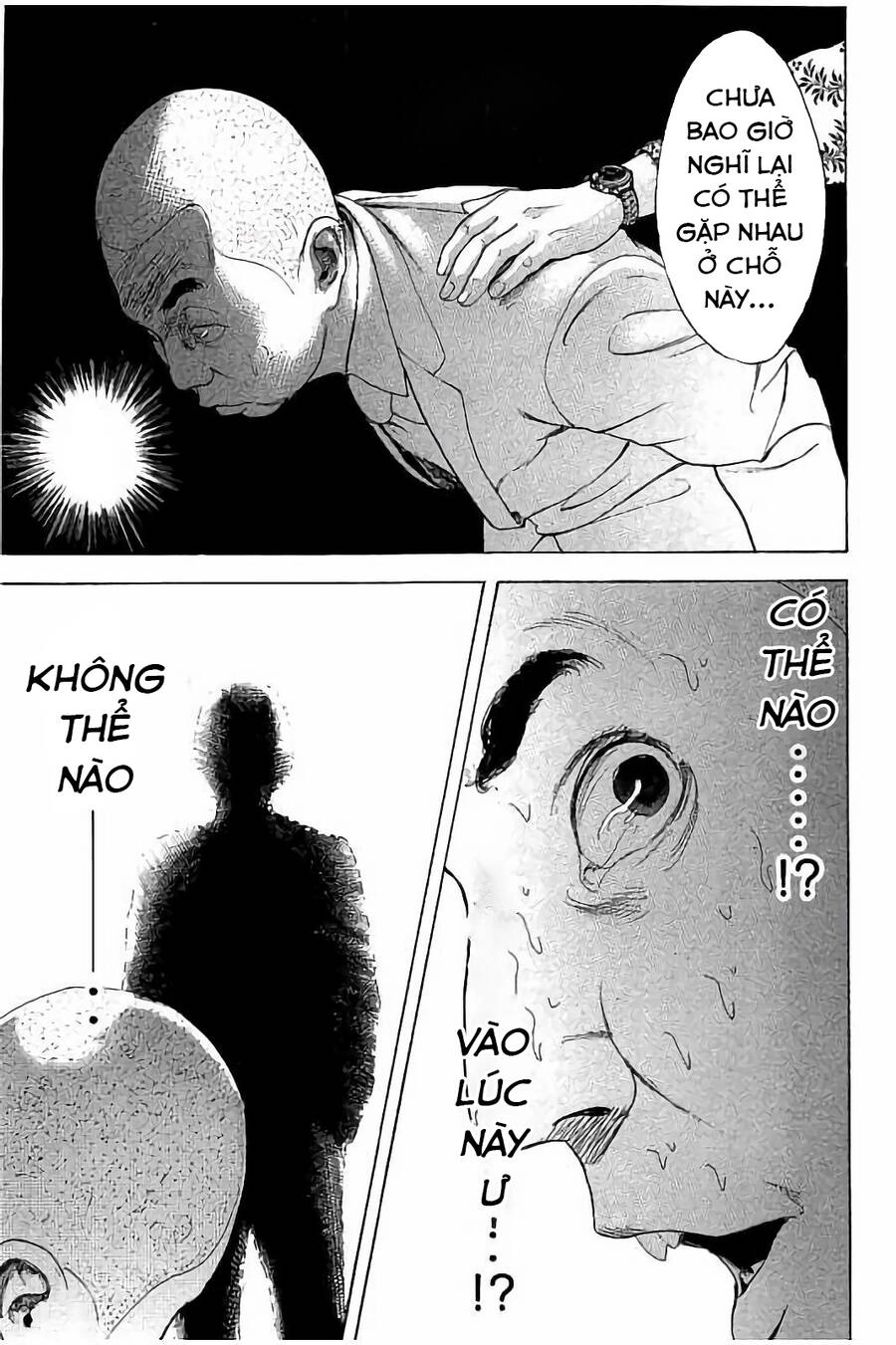 Chúng Tôi Đã Làm Được Rồi! Chapter 48 - 14