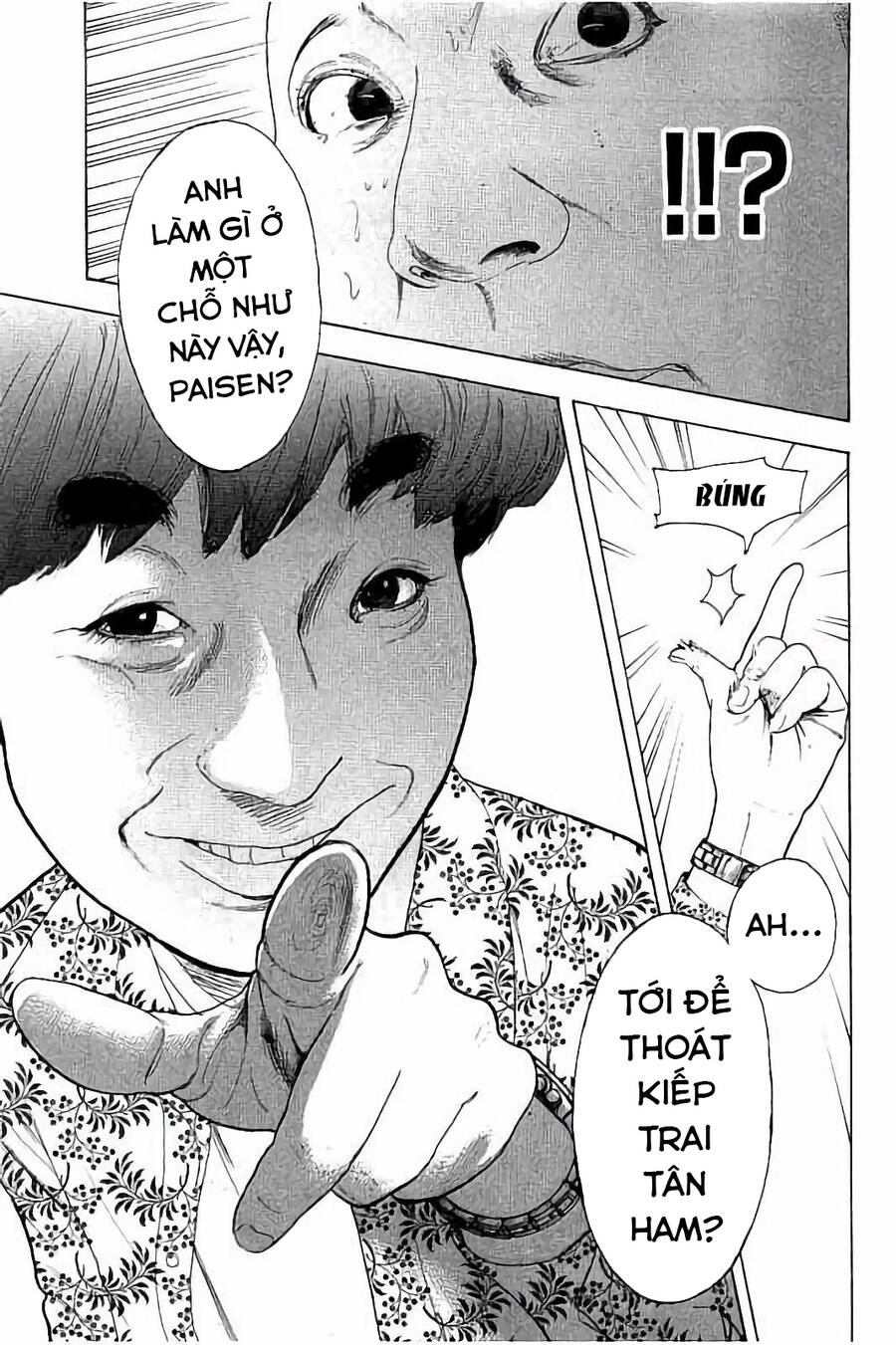 Chúng Tôi Đã Làm Được Rồi! Chapter 48 - 16