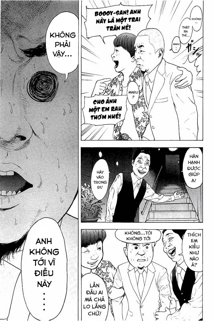 Chúng Tôi Đã Làm Được Rồi! Chapter 48 - 18