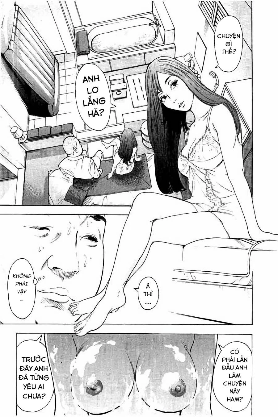 Chúng Tôi Đã Làm Được Rồi! Chapter 48 - 19