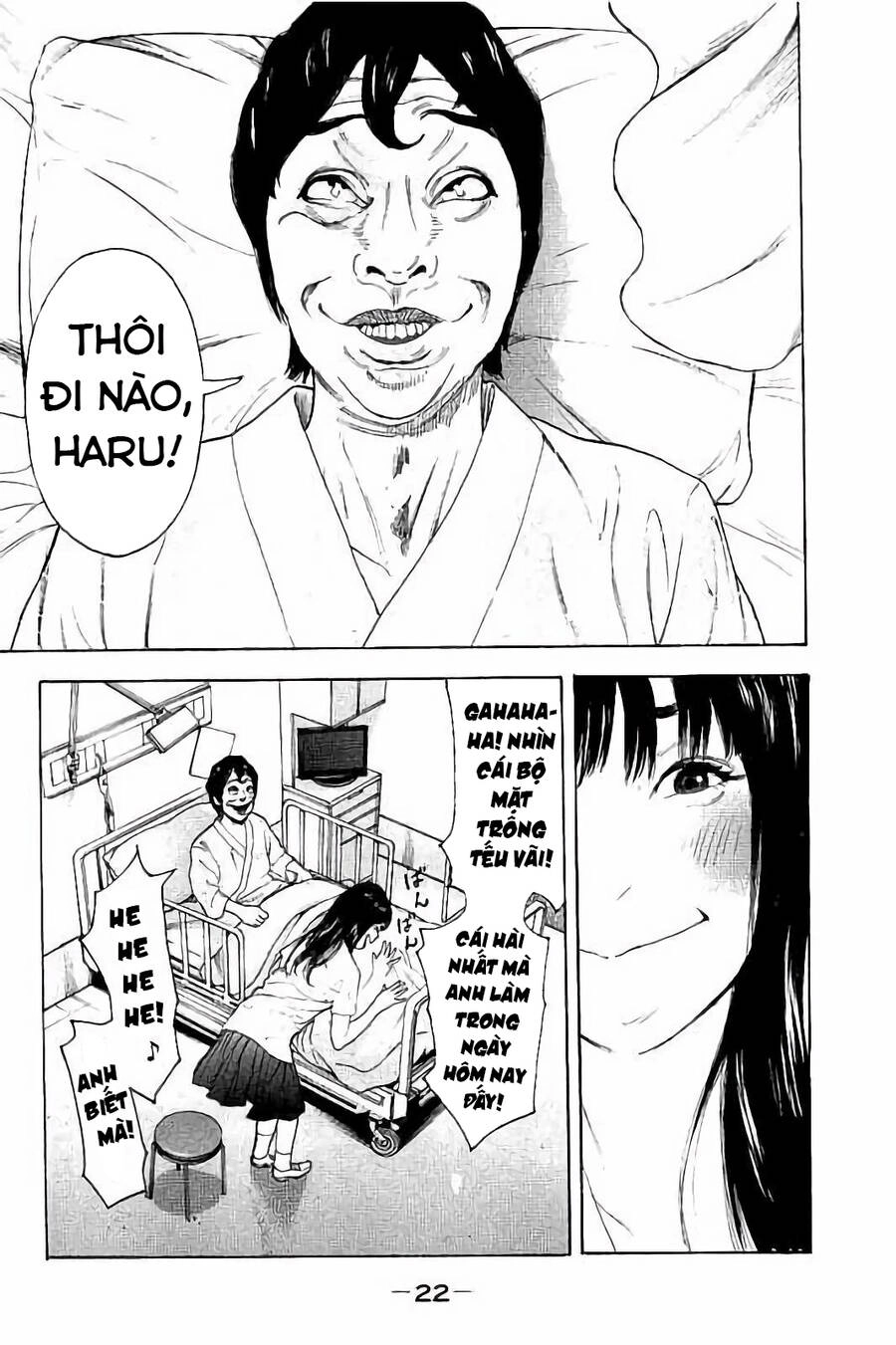 Chúng Tôi Đã Làm Được Rồi! Chapter 49 - 3