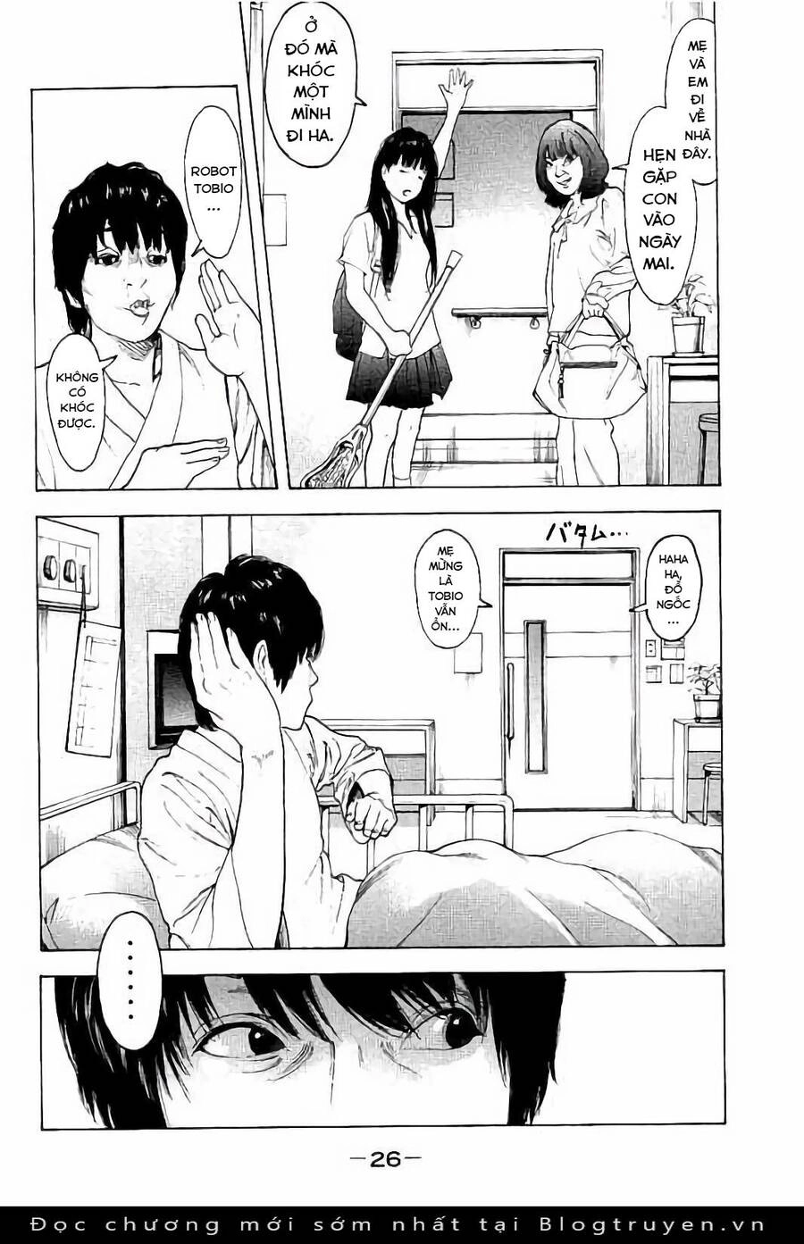 Chúng Tôi Đã Làm Được Rồi! Chapter 49 - 7