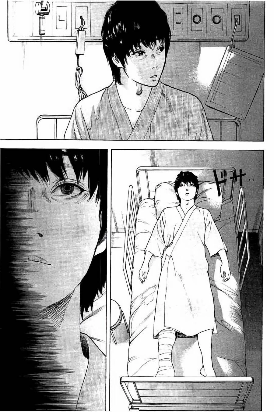 Chúng Tôi Đã Làm Được Rồi! Chapter 49 - 8