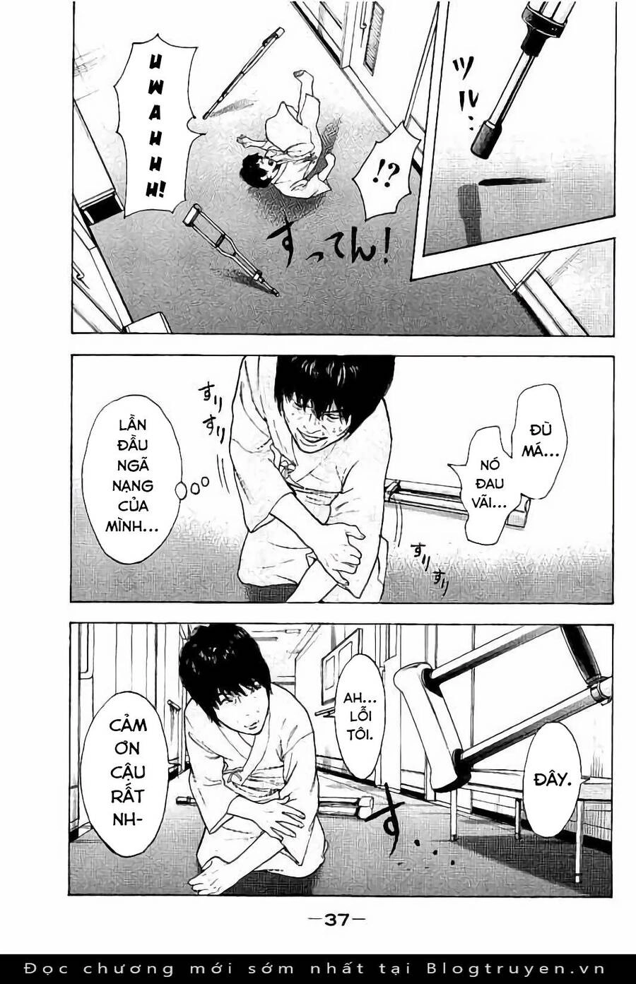 Chúng Tôi Đã Làm Được Rồi! Chapter 49 - 18