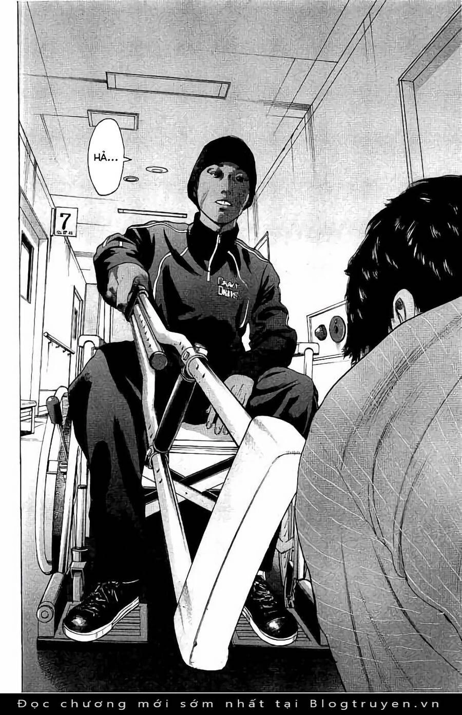 Chúng Tôi Đã Làm Được Rồi! Chapter 49 - 19