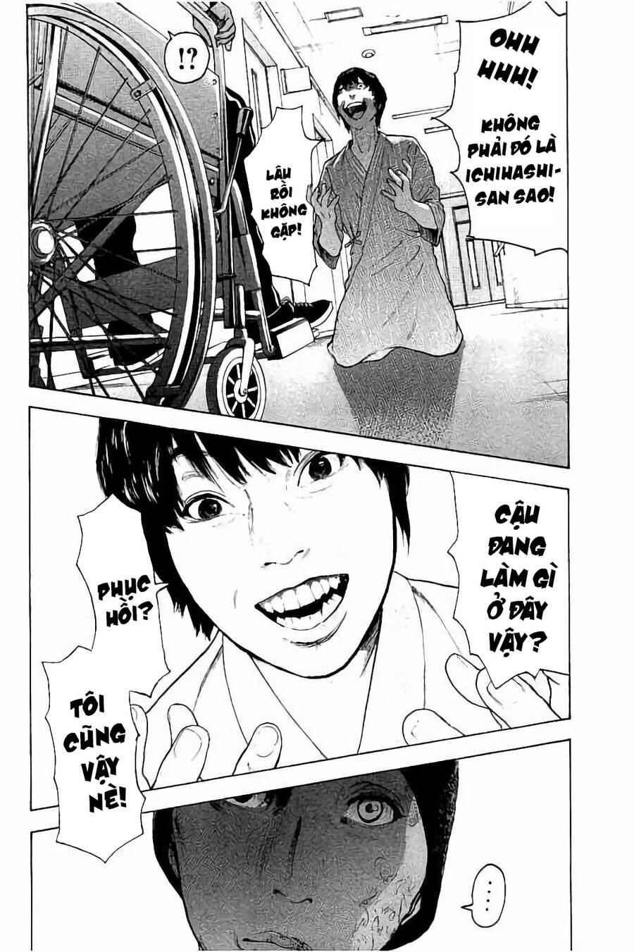 Chúng Tôi Đã Làm Được Rồi! Chapter 49 - 21