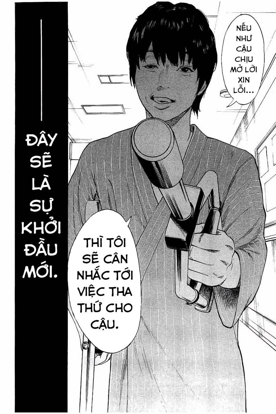 Chúng Tôi Đã Làm Được Rồi! Chapter 49 - 23