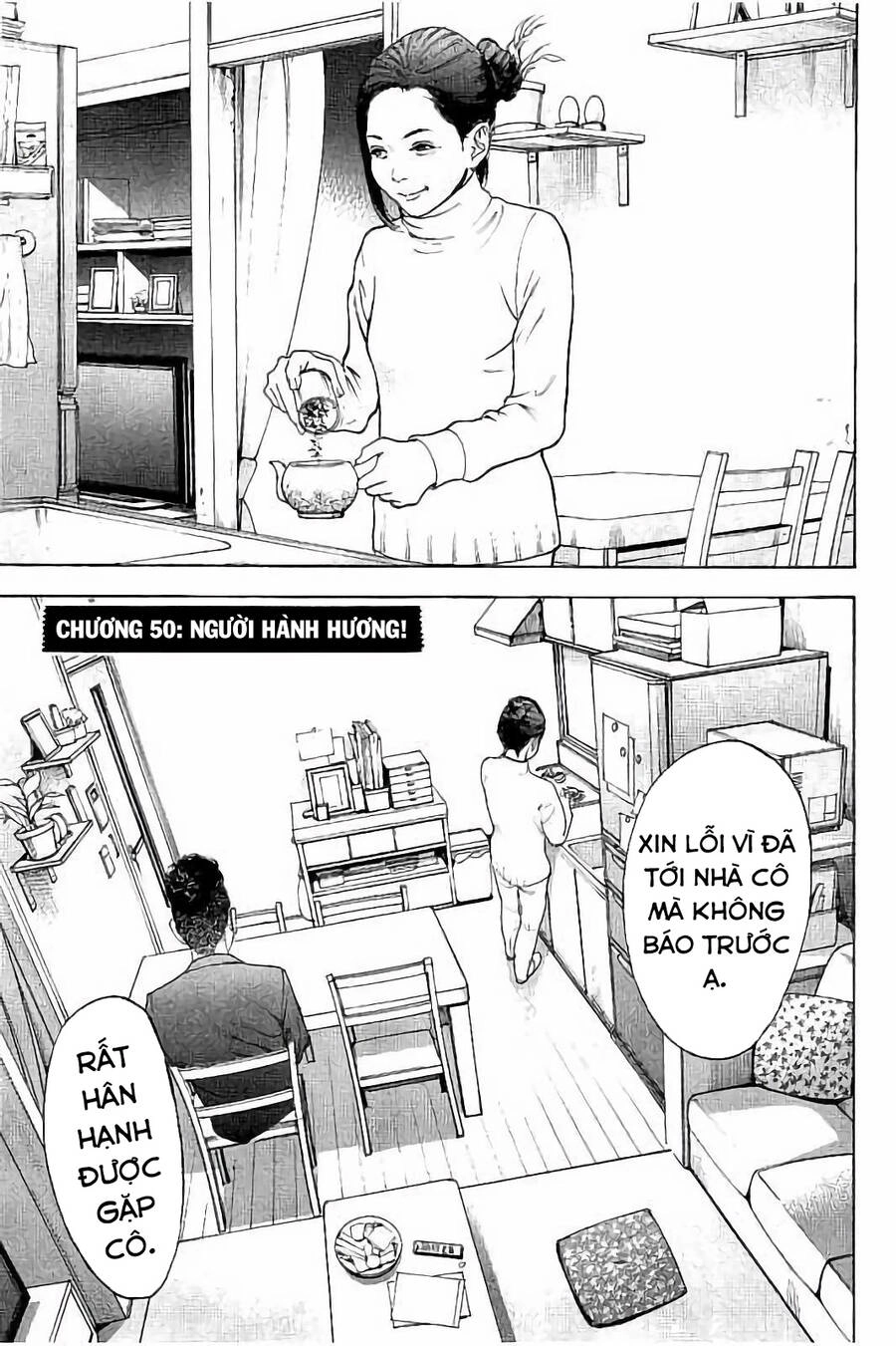 Chúng Tôi Đã Làm Được Rồi! Chapter 50 - 2