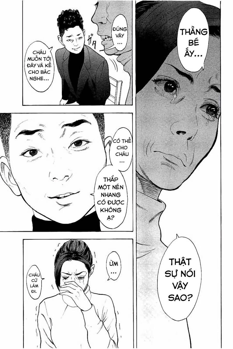 Chúng Tôi Đã Làm Được Rồi! Chapter 50 - 6