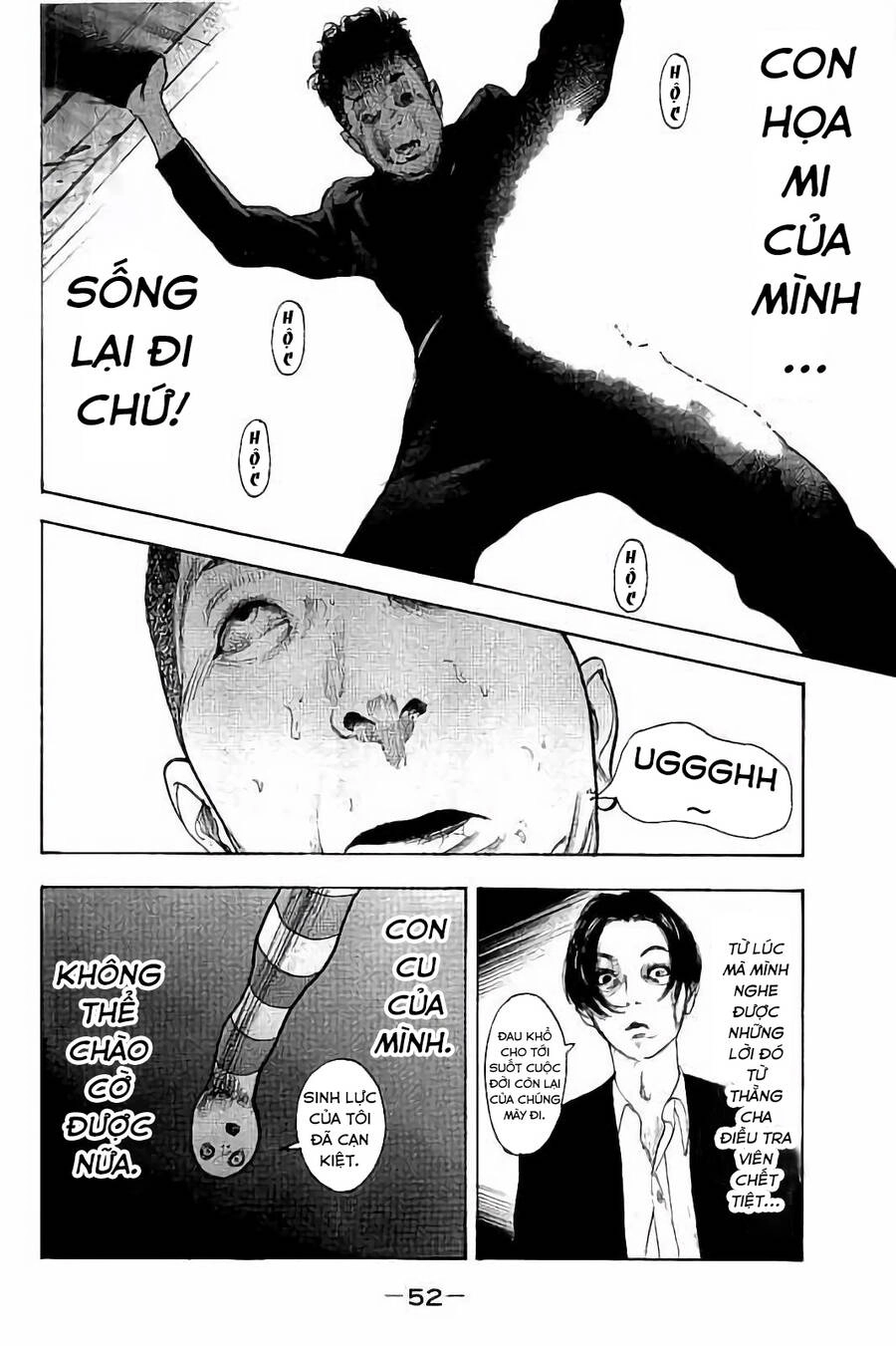 Chúng Tôi Đã Làm Được Rồi! Chapter 50 - 11