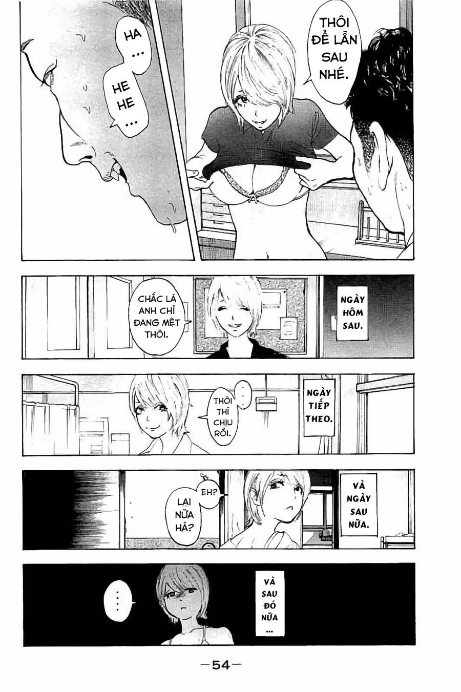 Chúng Tôi Đã Làm Được Rồi! Chapter 50 - 13