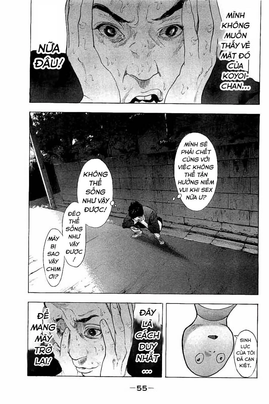 Chúng Tôi Đã Làm Được Rồi! Chapter 50 - 14