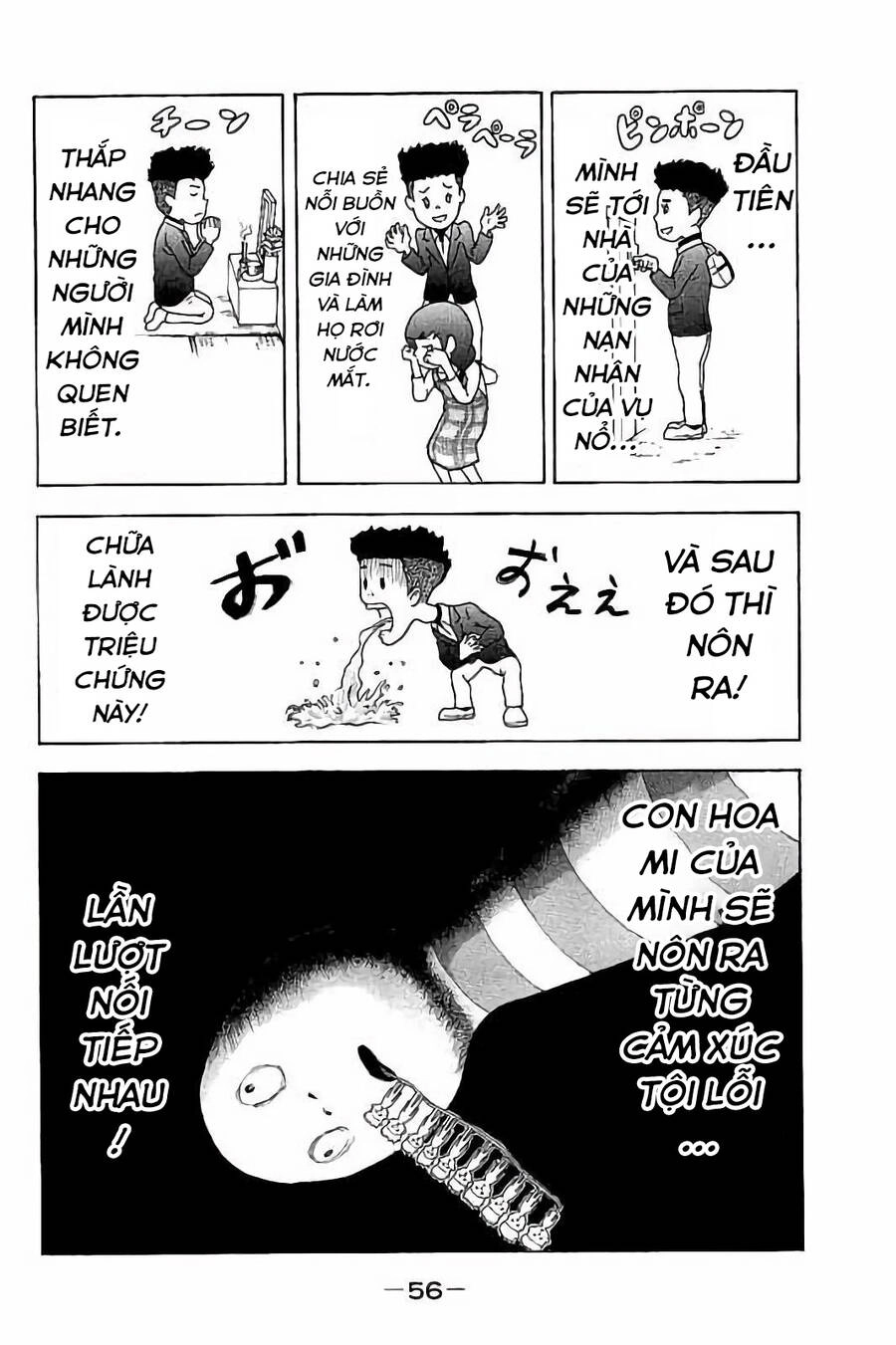 Chúng Tôi Đã Làm Được Rồi! Chapter 50 - 15