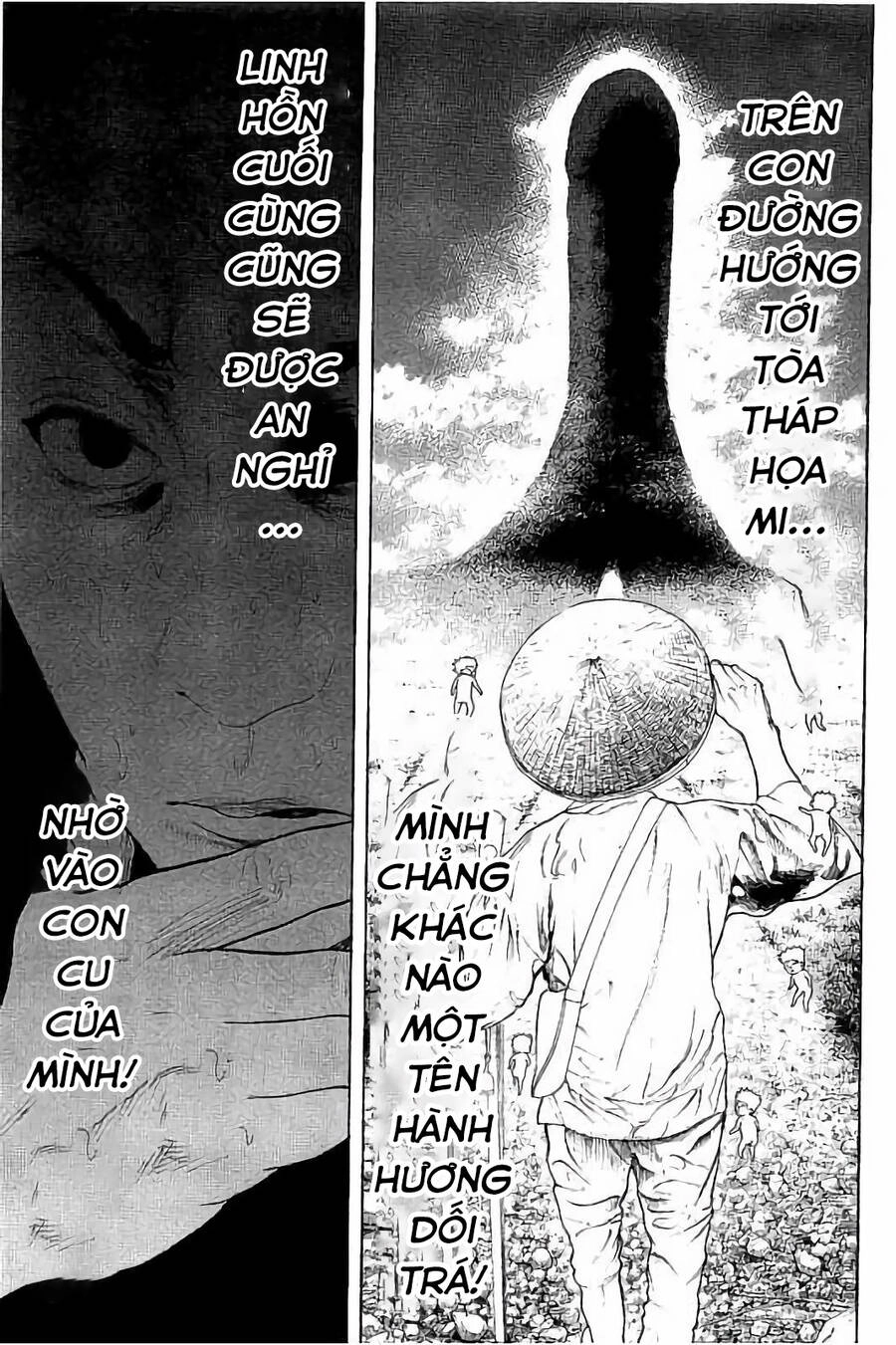 Chúng Tôi Đã Làm Được Rồi! Chapter 50 - 16