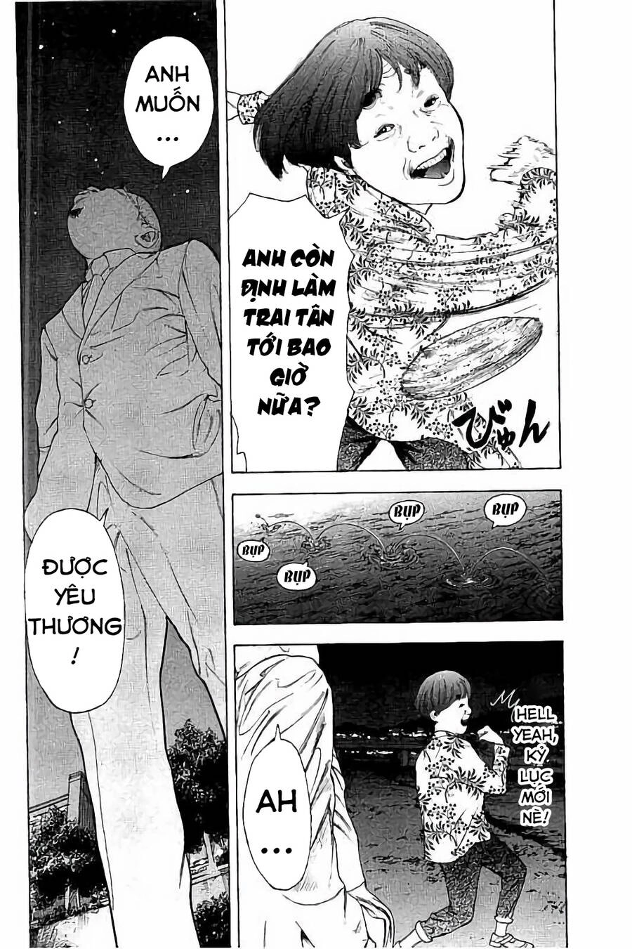 Chúng Tôi Đã Làm Được Rồi! Chapter 51 - 3