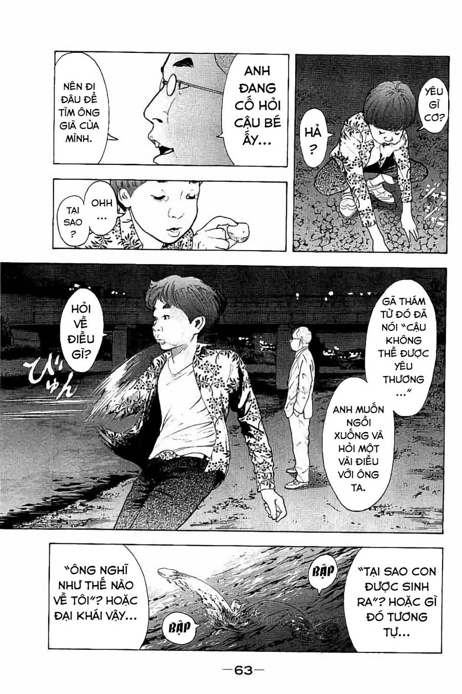 Chúng Tôi Đã Làm Được Rồi! Chapter 51 - 4