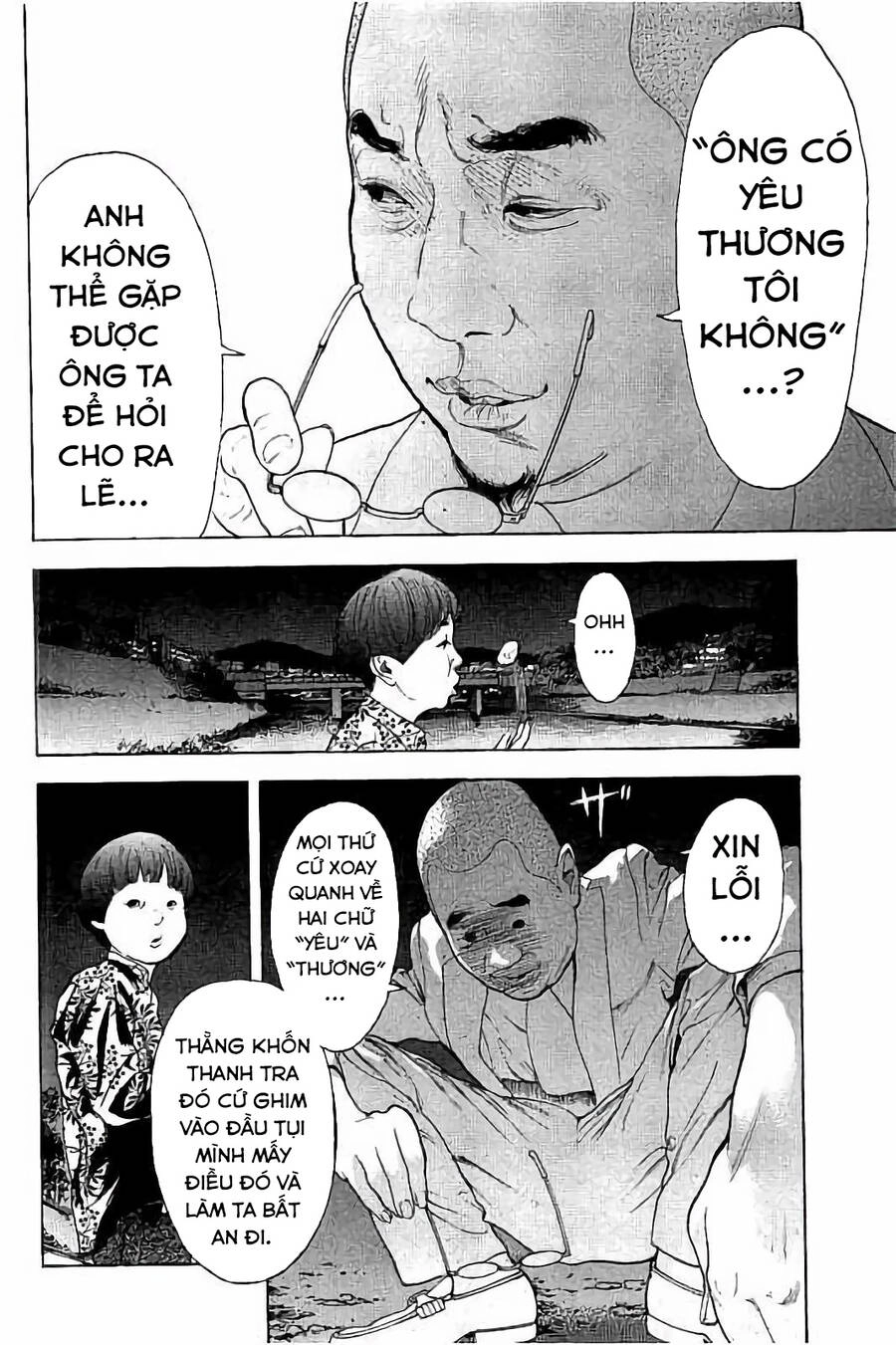 Chúng Tôi Đã Làm Được Rồi! Chapter 51 - 5