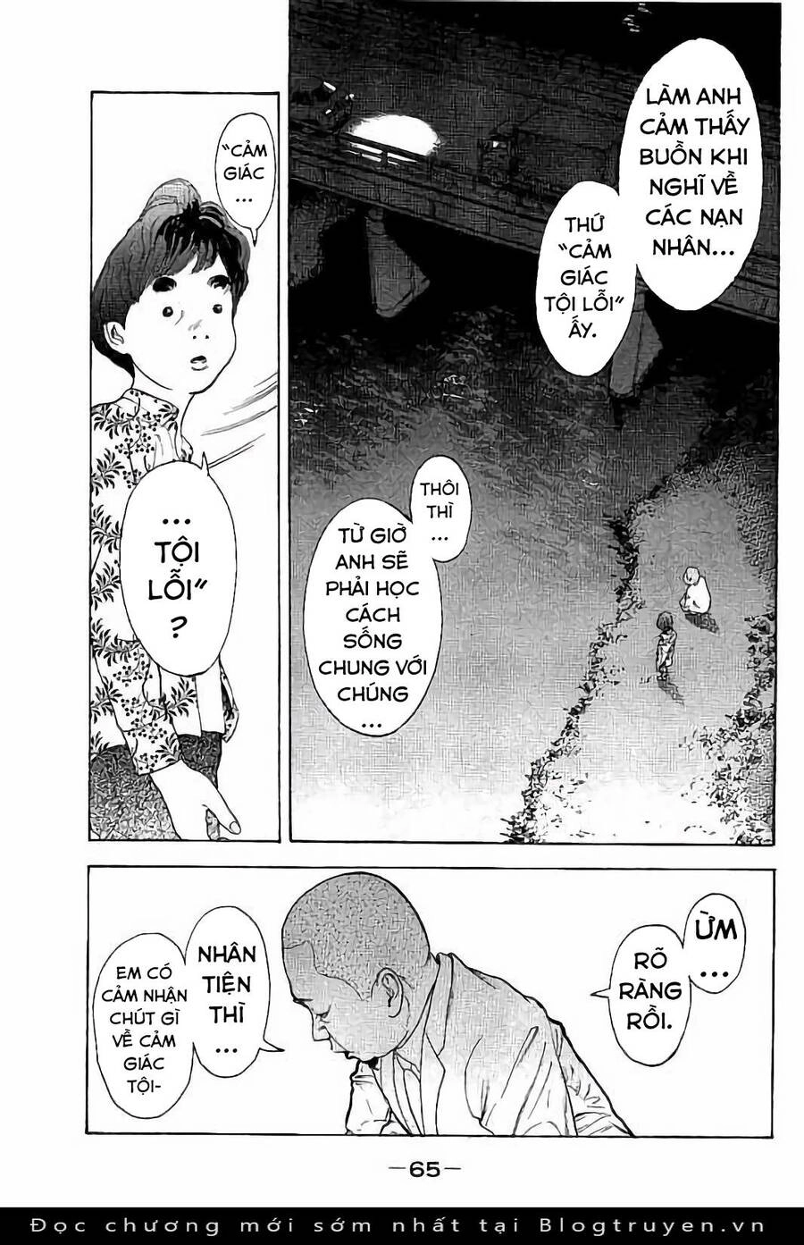 Chúng Tôi Đã Làm Được Rồi! Chapter 51 - 6