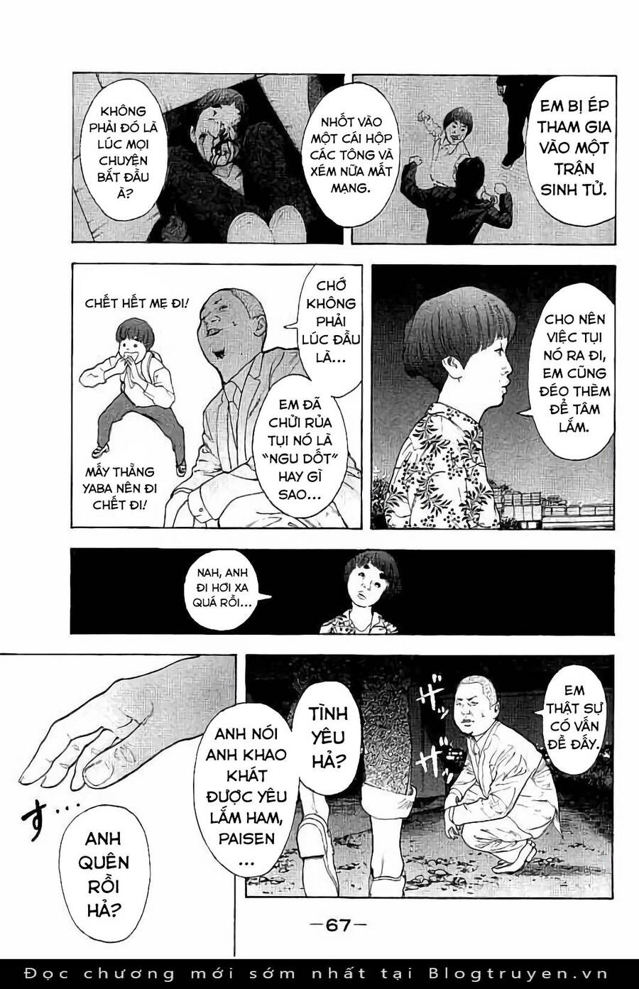 Chúng Tôi Đã Làm Được Rồi! Chapter 51 - 8