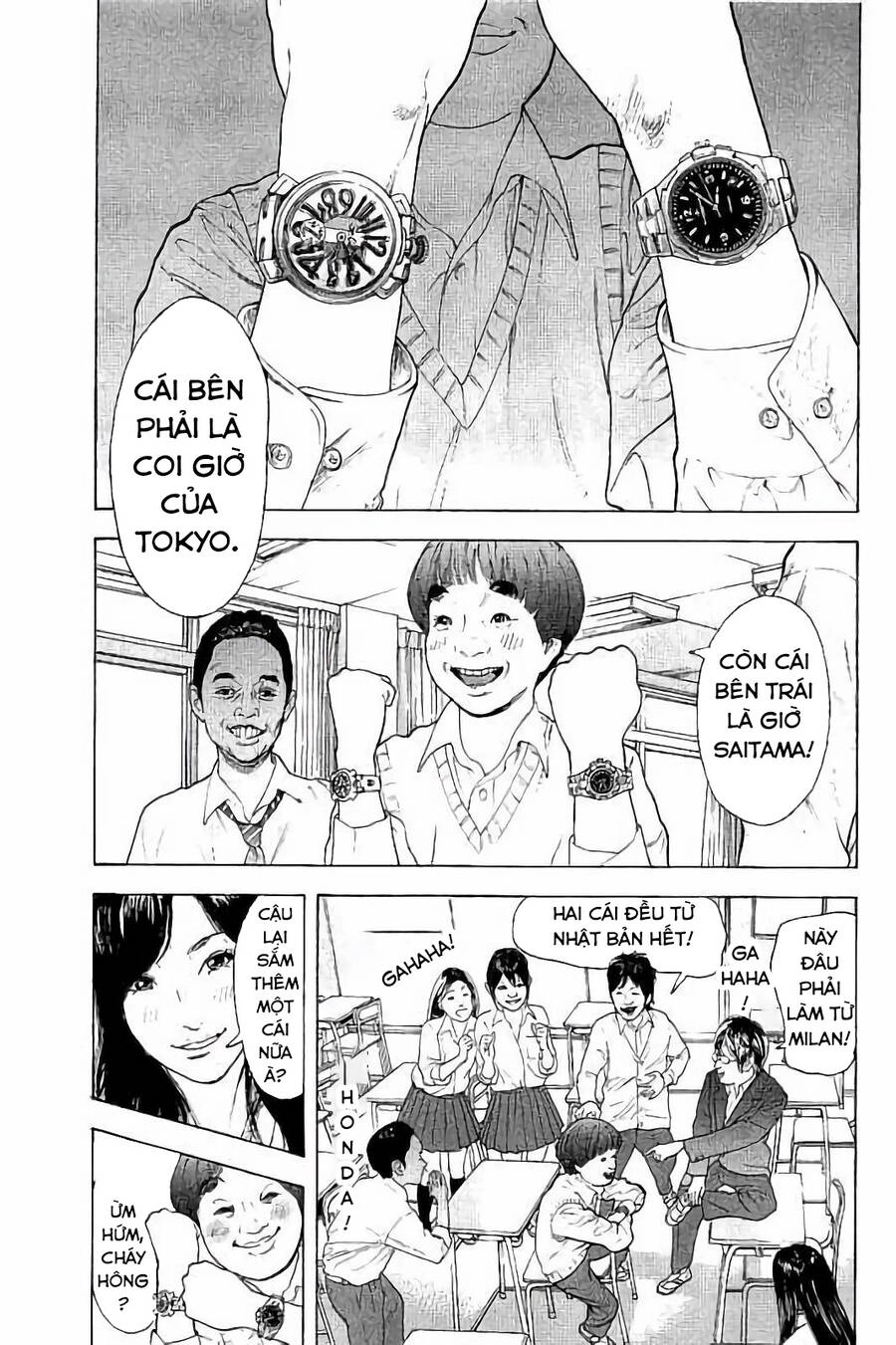 Chúng Tôi Đã Làm Được Rồi! Chapter 51 - 12