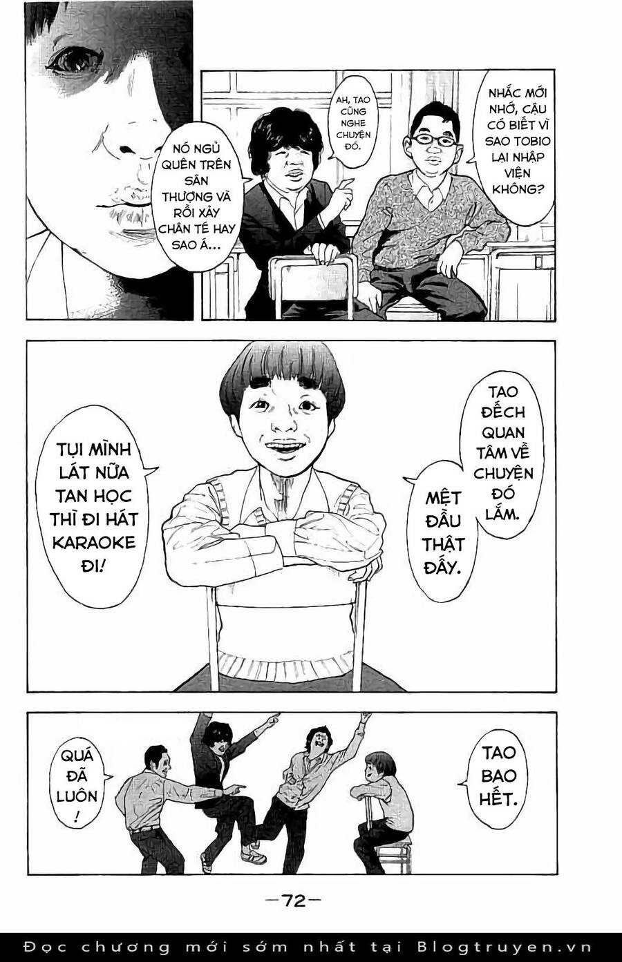 Chúng Tôi Đã Làm Được Rồi! Chapter 51 - 13