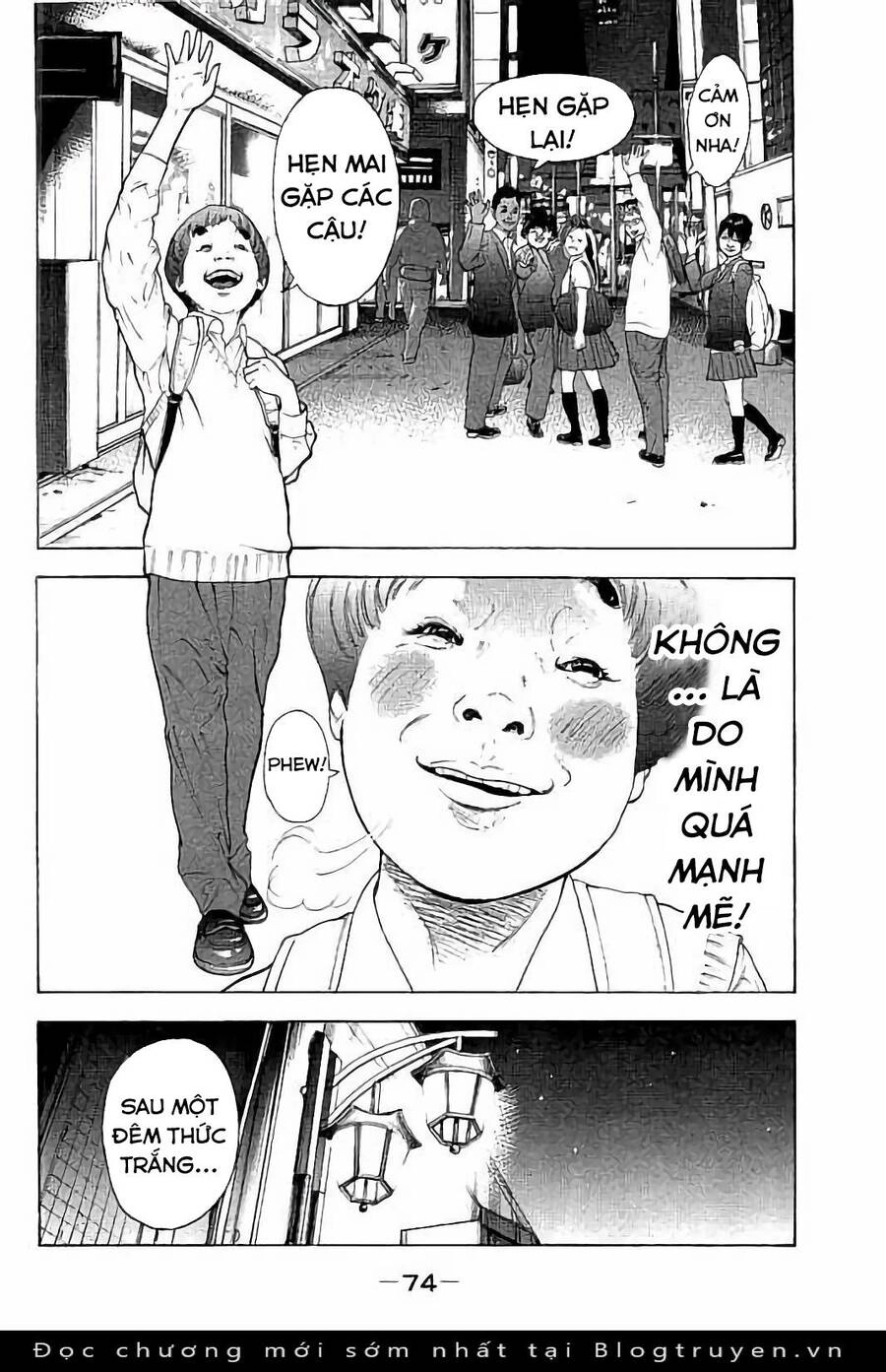 Chúng Tôi Đã Làm Được Rồi! Chapter 51 - 15