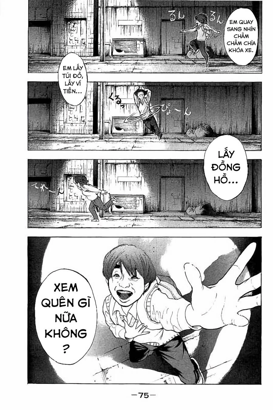 Chúng Tôi Đã Làm Được Rồi! Chapter 51 - 16