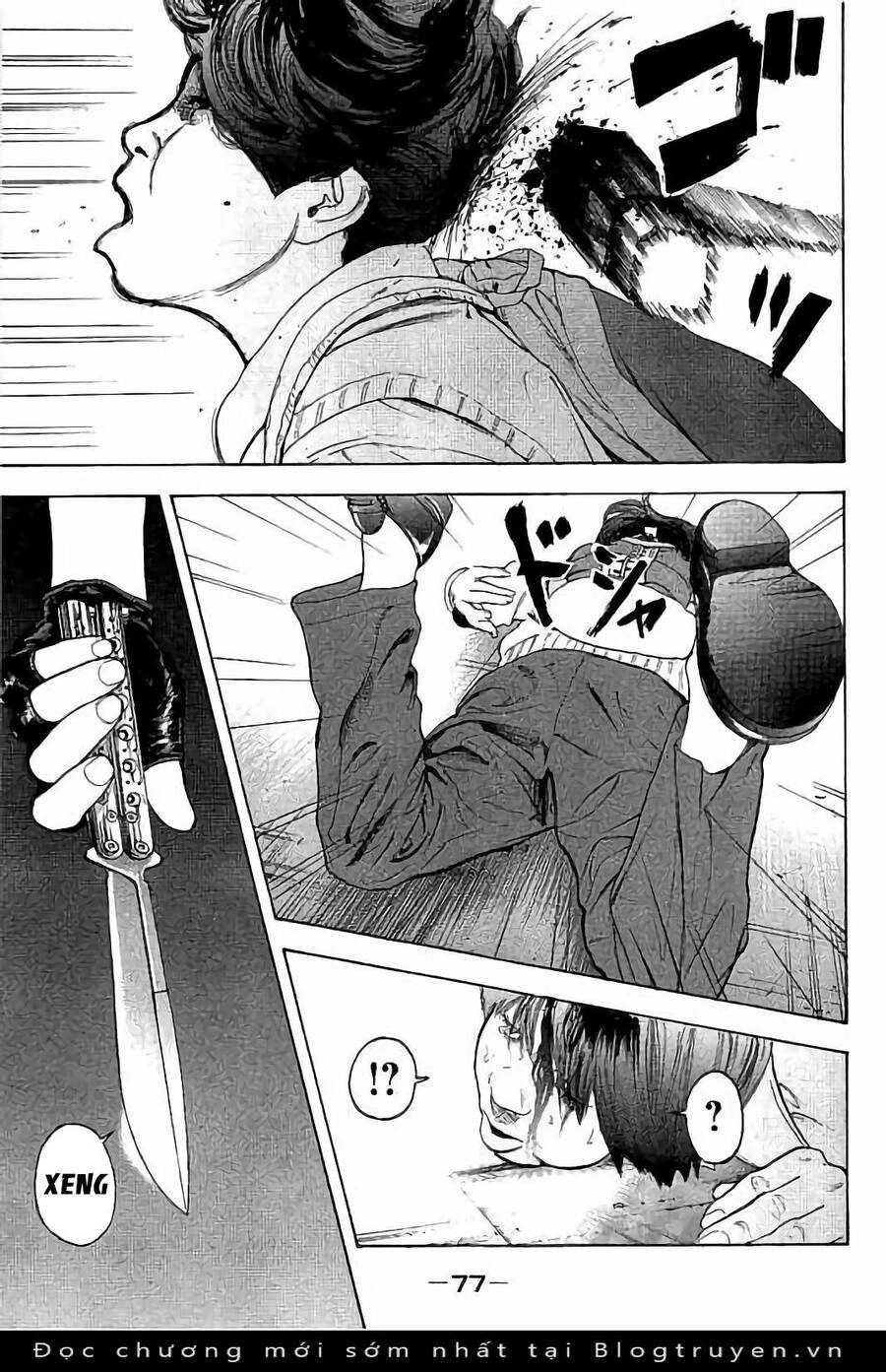 Chúng Tôi Đã Làm Được Rồi! Chapter 51 - 18