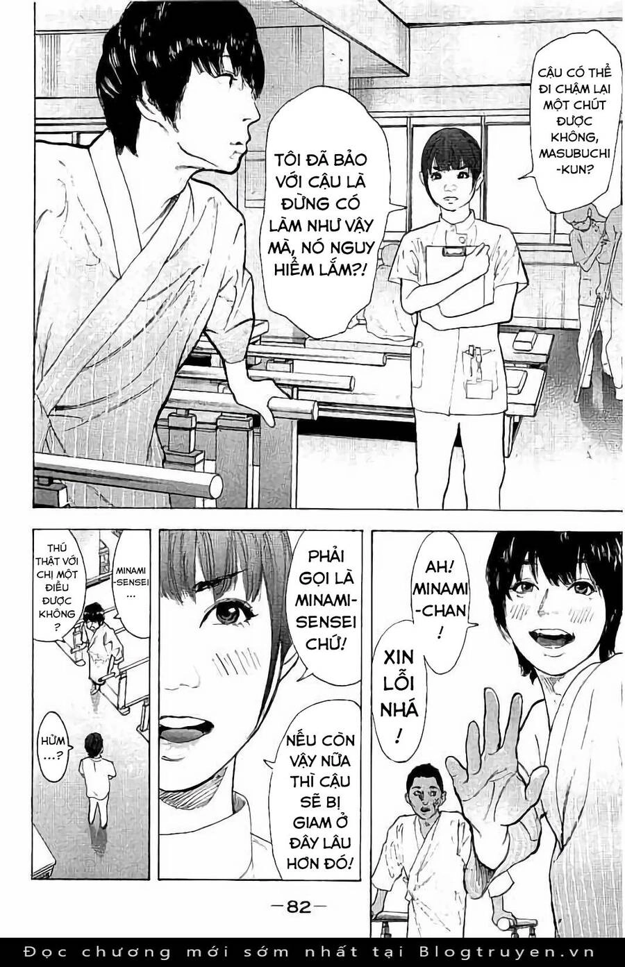 Chúng Tôi Đã Làm Được Rồi! Chapter 52 - 5