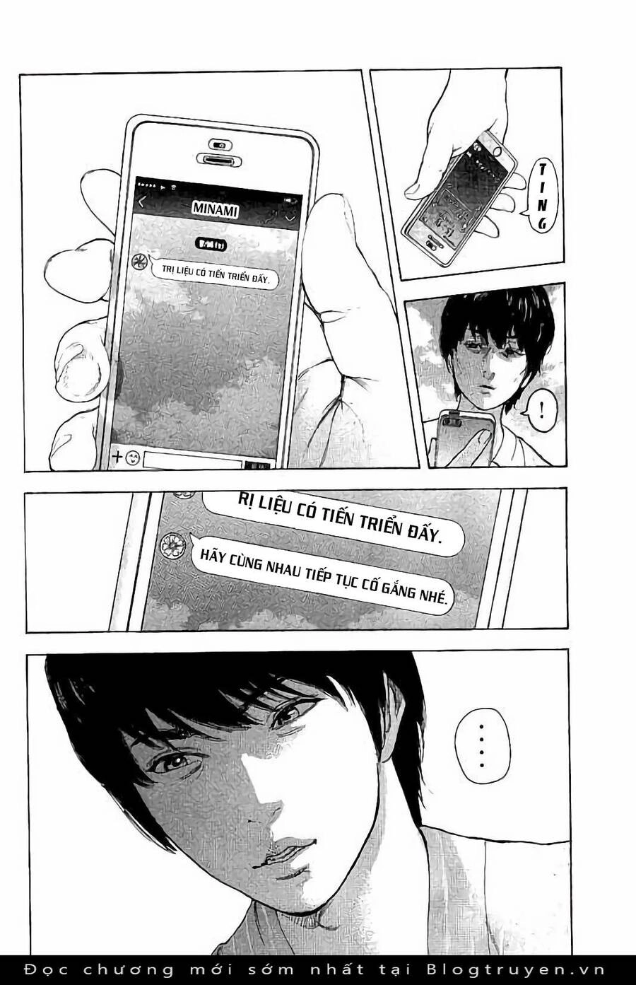 Chúng Tôi Đã Làm Được Rồi! Chapter 52 - 17