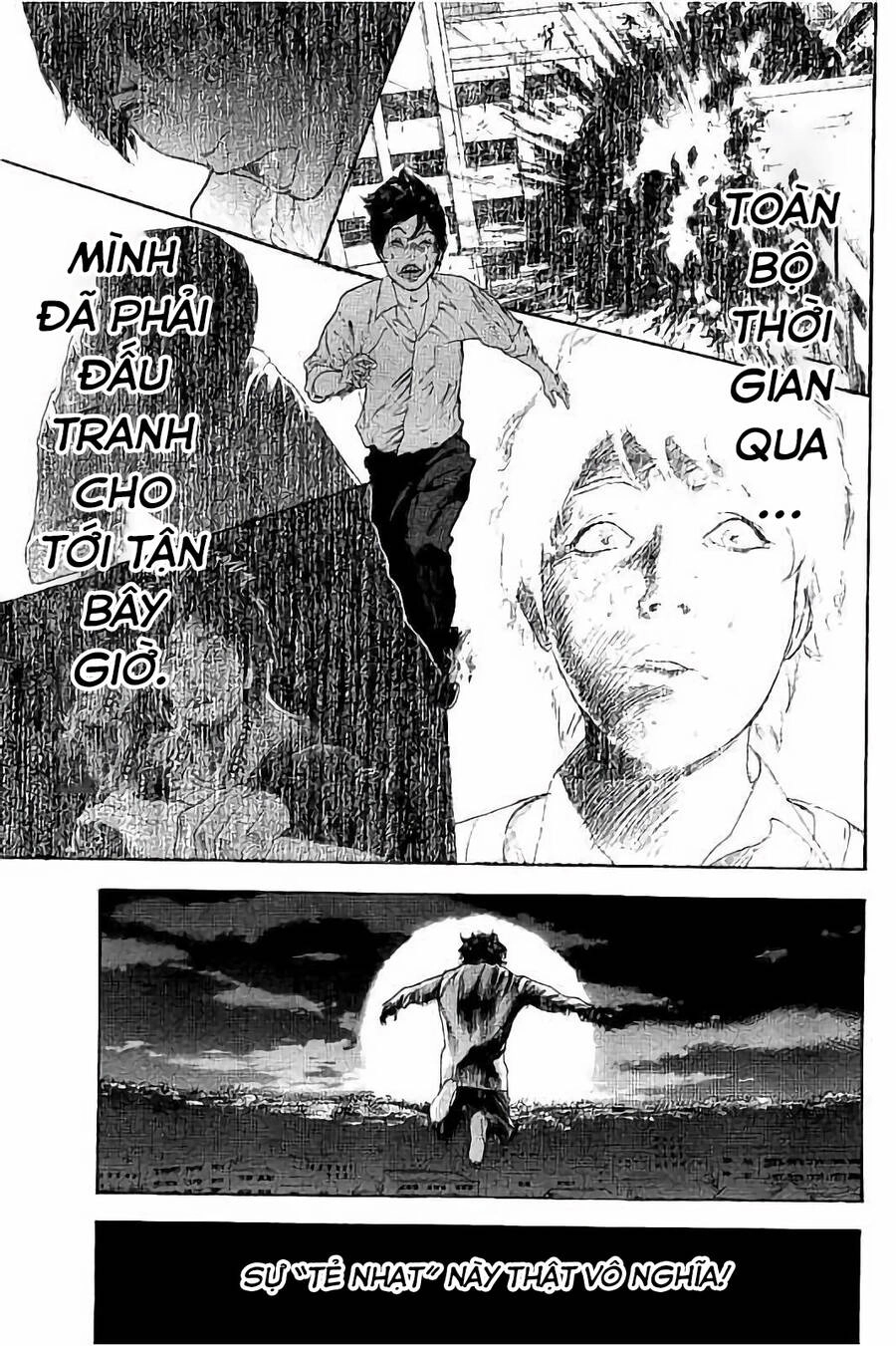 Chúng Tôi Đã Làm Được Rồi! Chapter 52 - 18