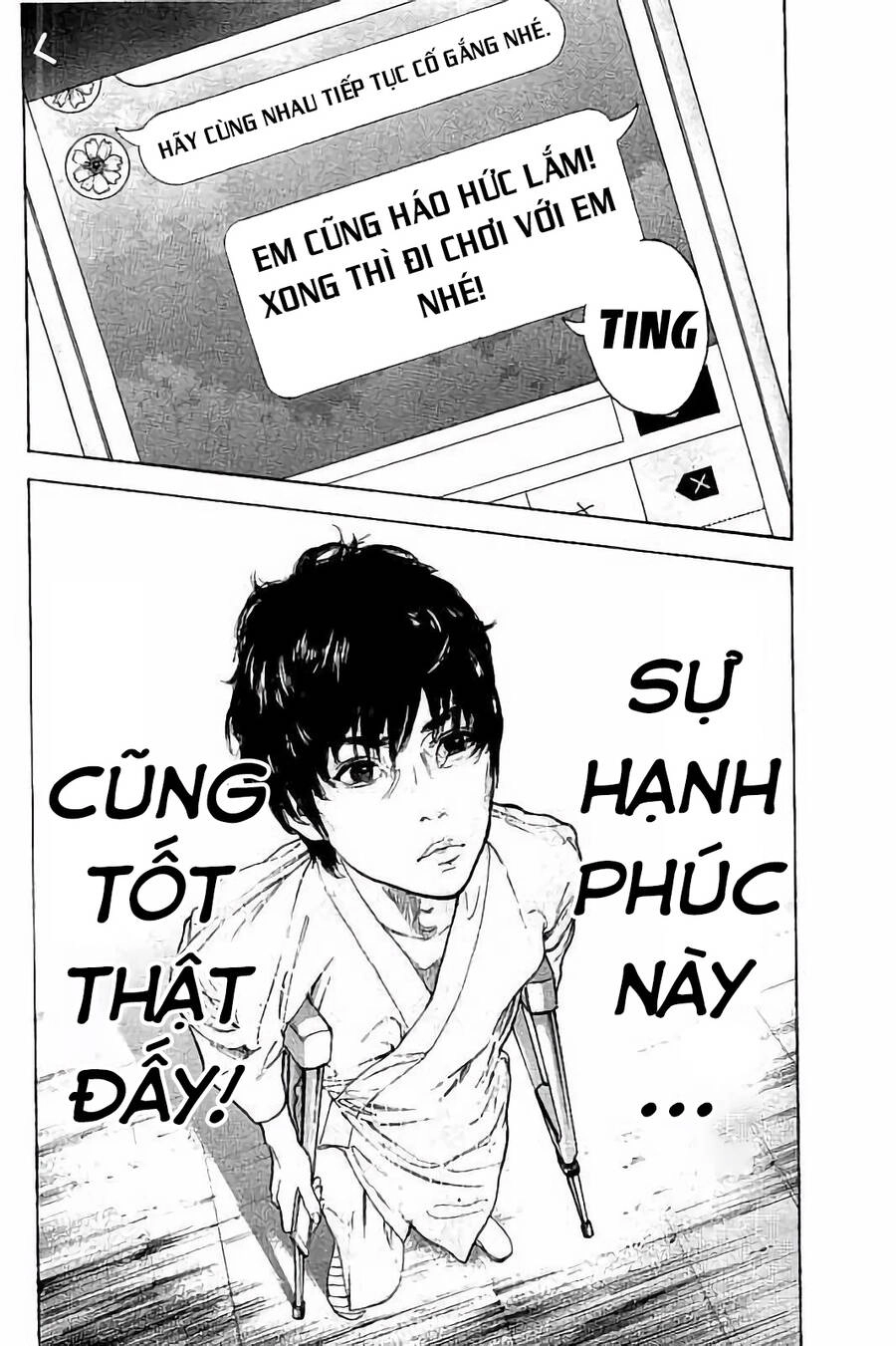 Chúng Tôi Đã Làm Được Rồi! Chapter 52 - 19