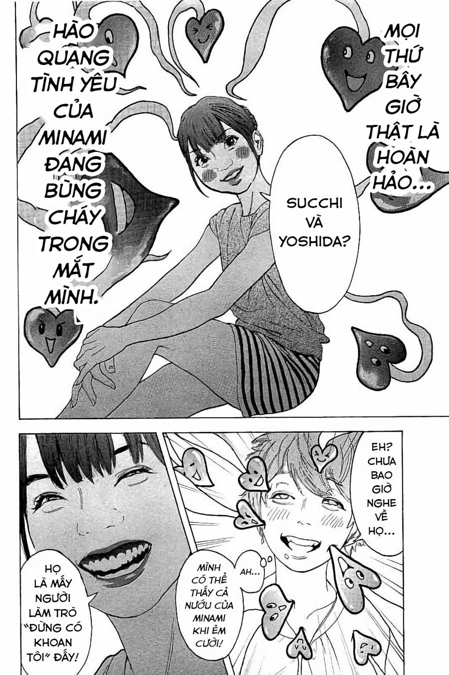 Chúng Tôi Đã Làm Được Rồi! Chapter 53 - 5