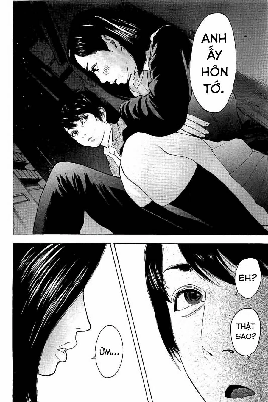 Chúng Tôi Đã Làm Được Rồi! Chapter 53 - 17